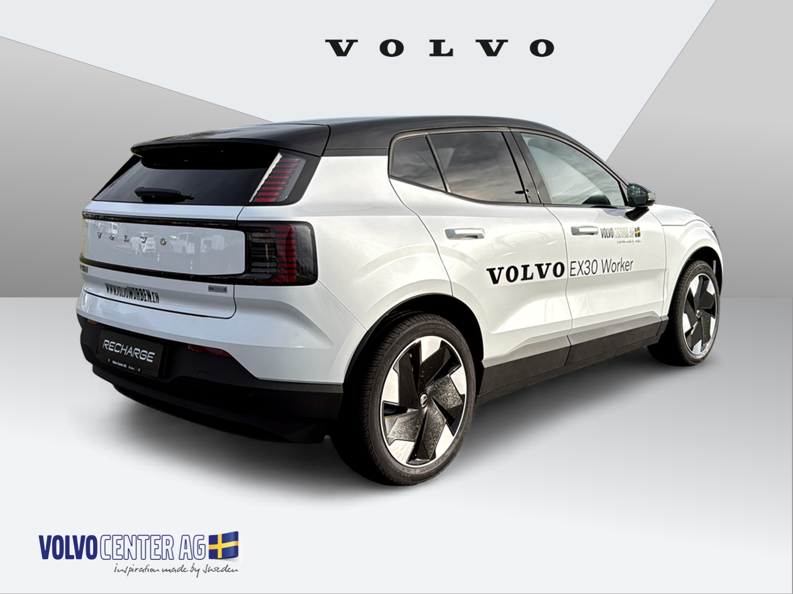 VOLVO EX 30 E60 Plus-image-3