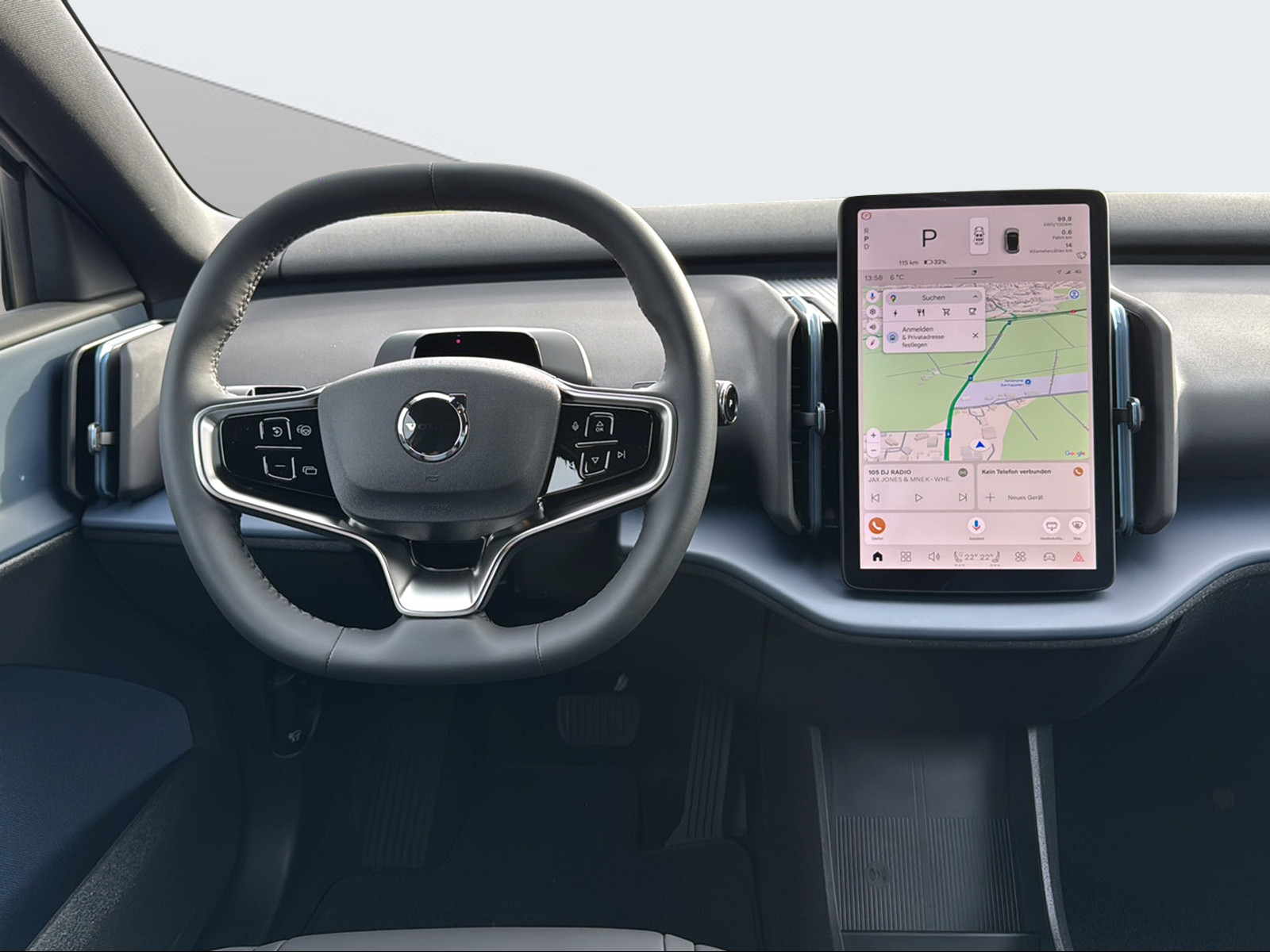 VOLVO EX 30 E60 Plus-image-12