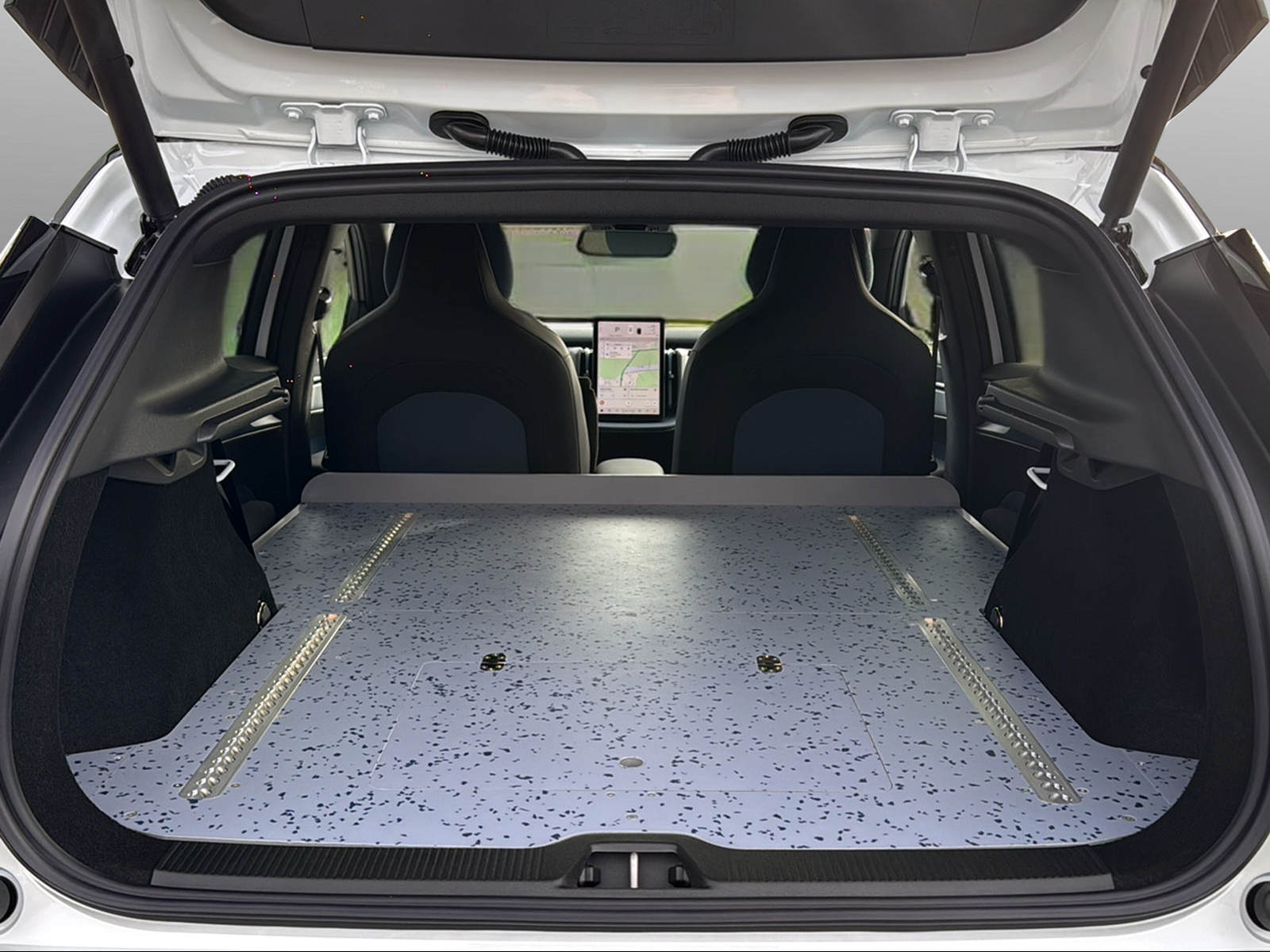 VOLVO EX 30 E60 Plus-image-15