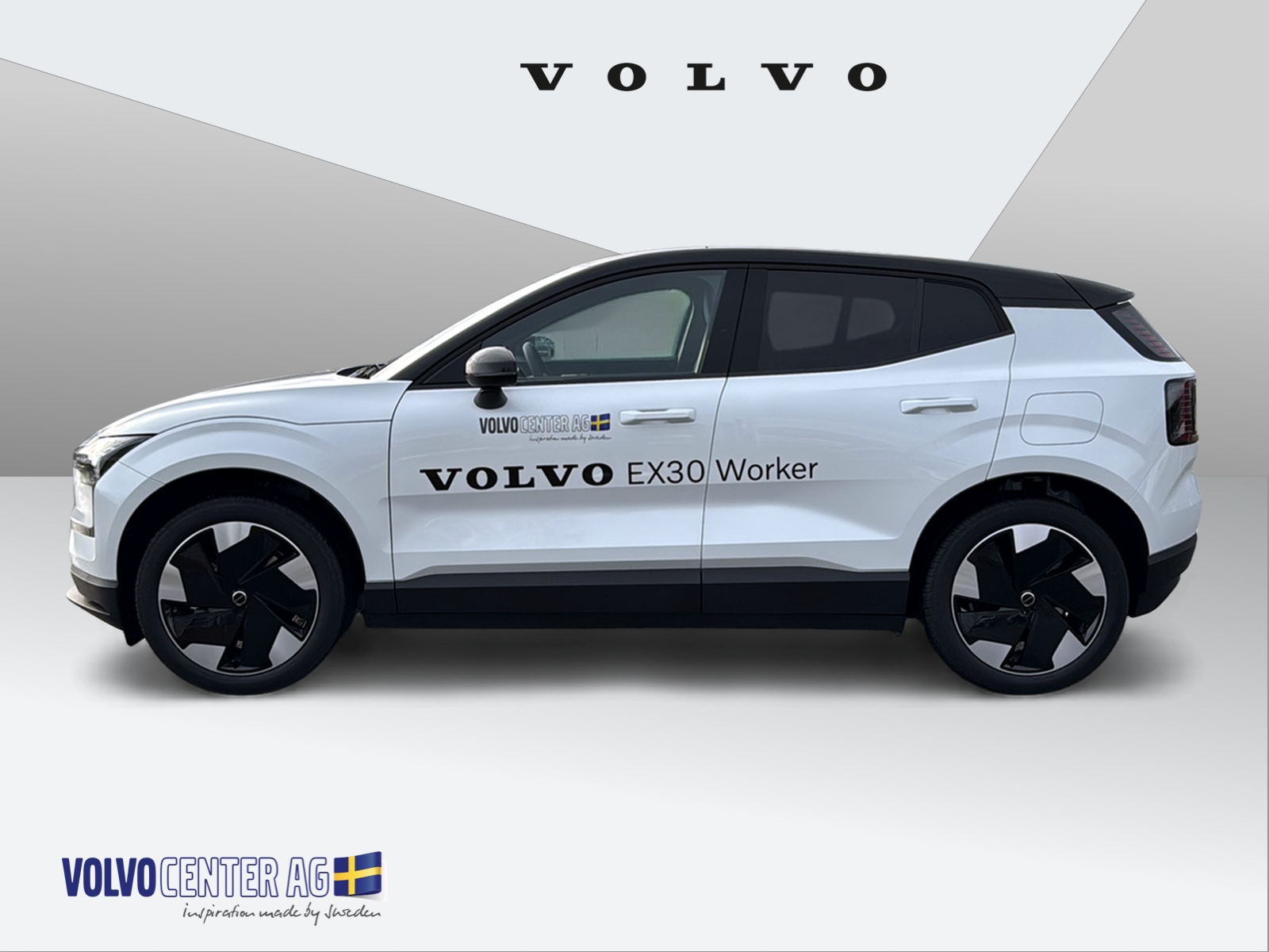 VOLVO EX 30 E60 Plus-image-1