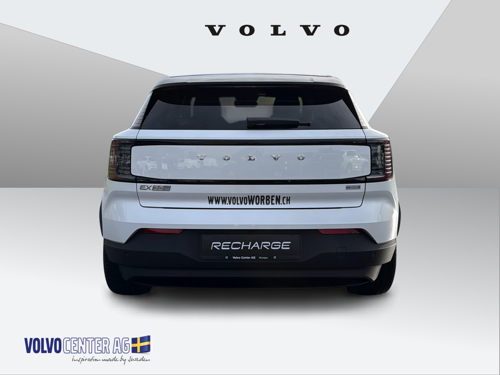 VOLVO EX 30 E60 Plus-image-7