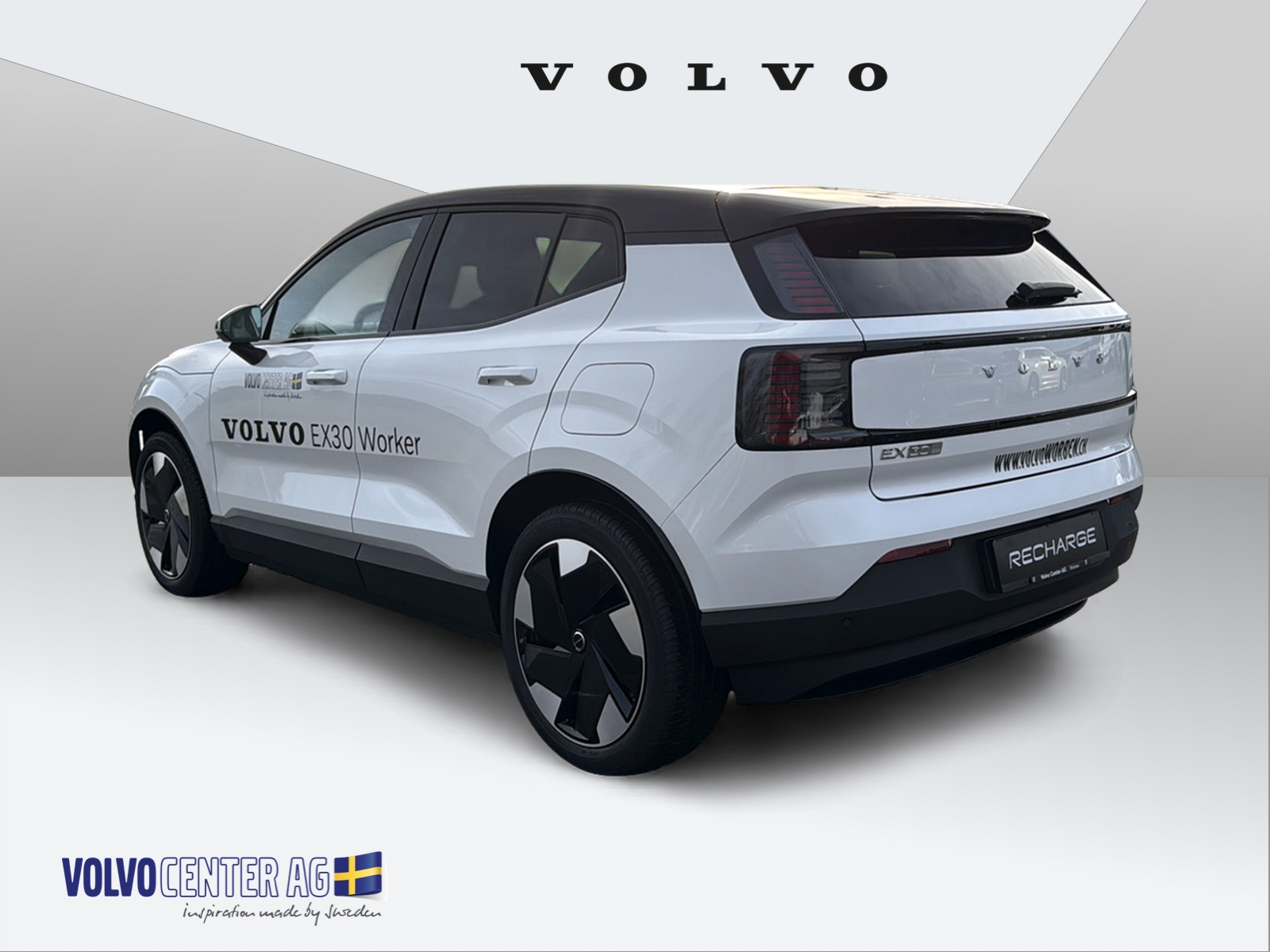 VOLVO EX 30 E60 Plus-image-2