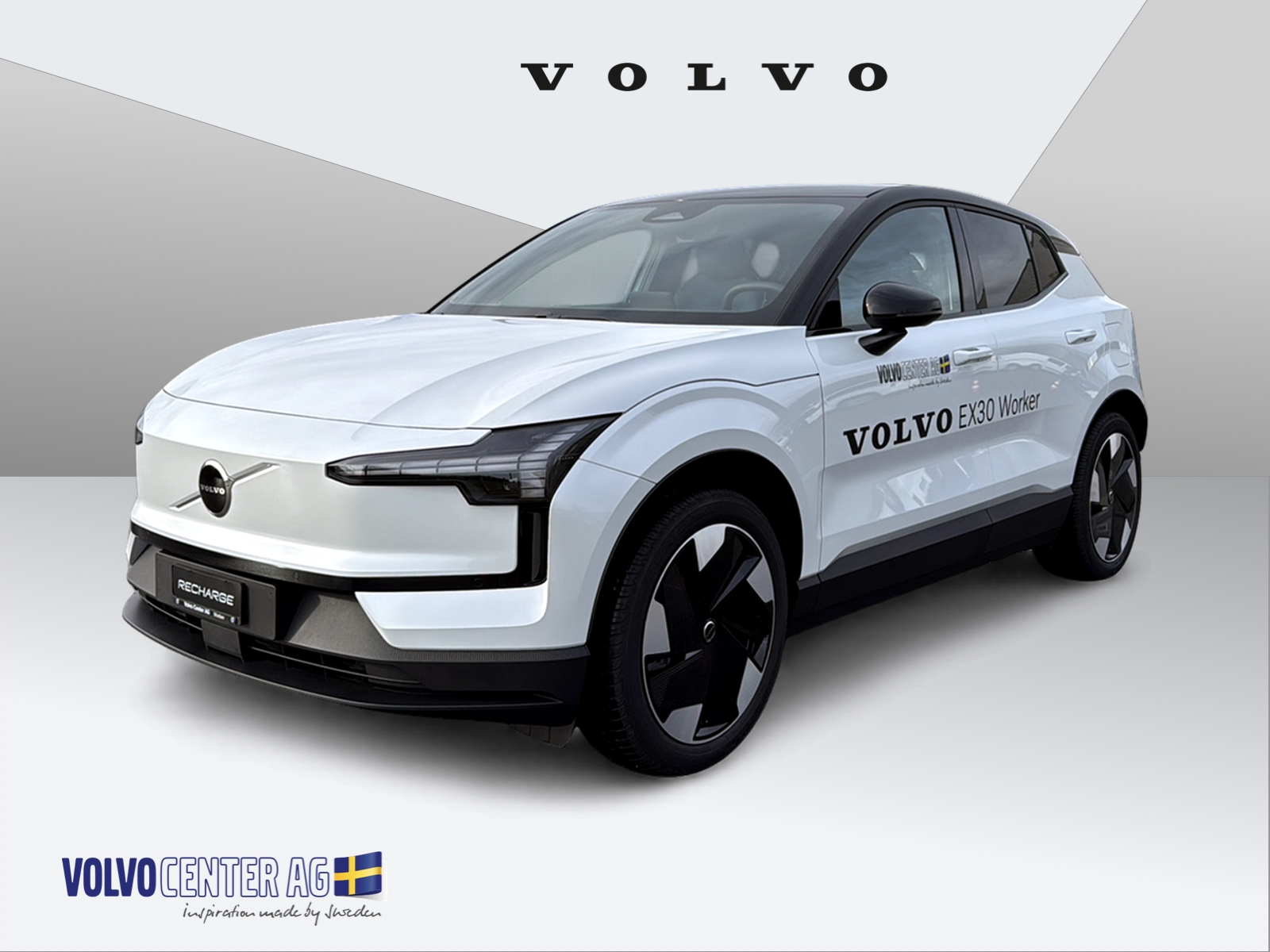 VOLVO EX 30 E60 Plus-image-0