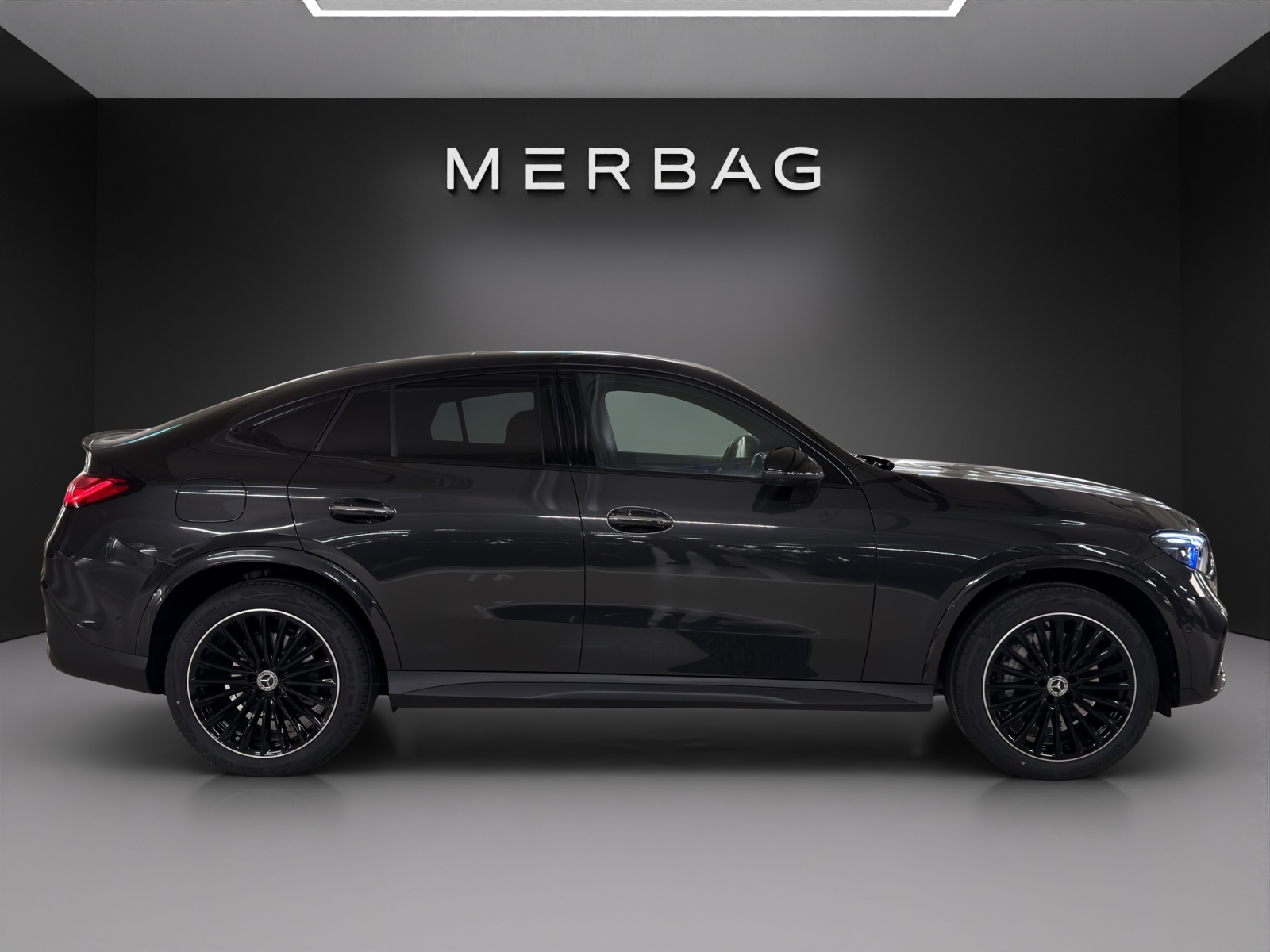 MERCEDES-BENZ GLC Coupé 220 d 4Matic 9G-Tronic-image-7