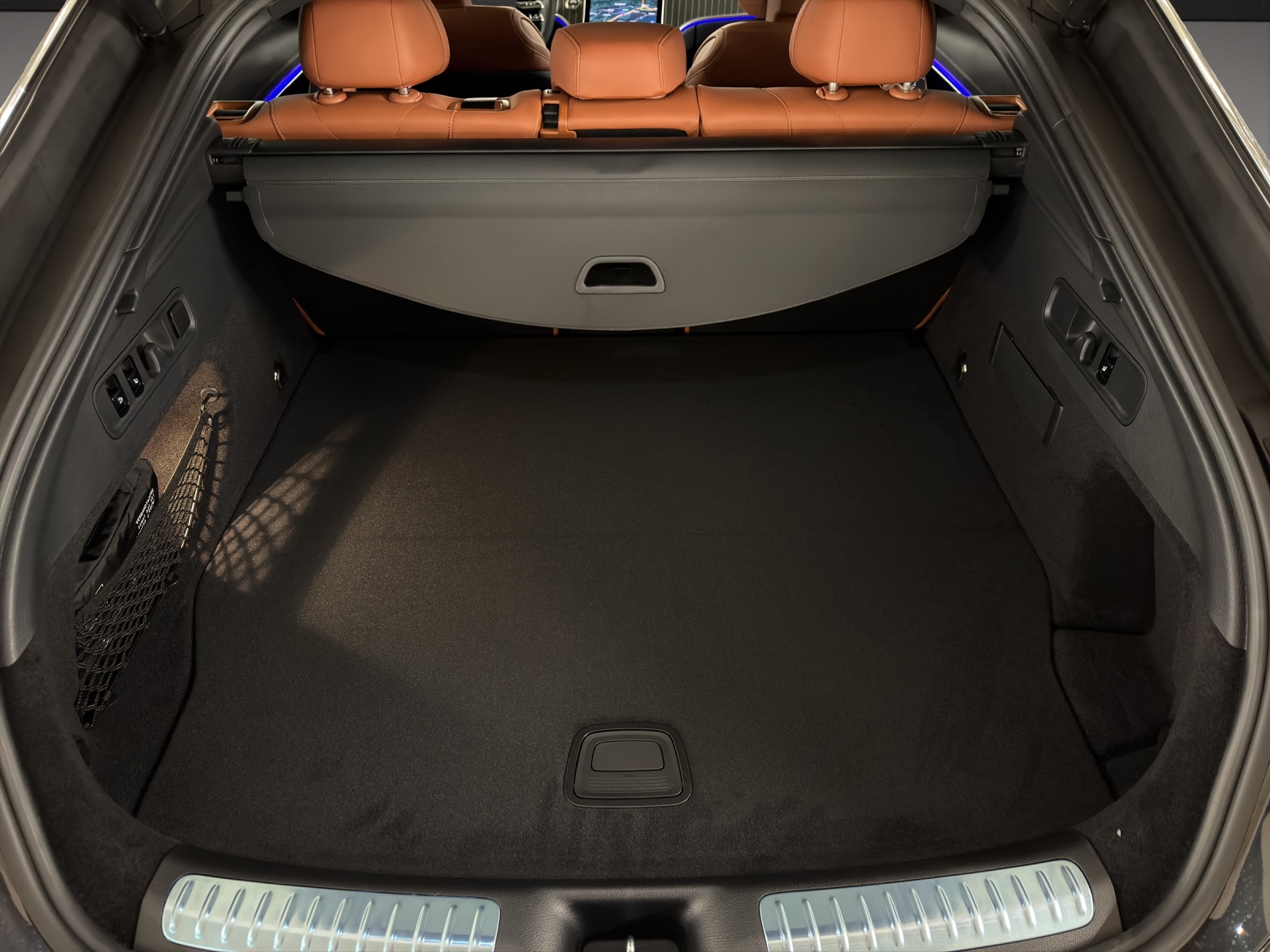 MERCEDES-BENZ GLC Coupé 220 d 4Matic 9G-Tronic-image-15