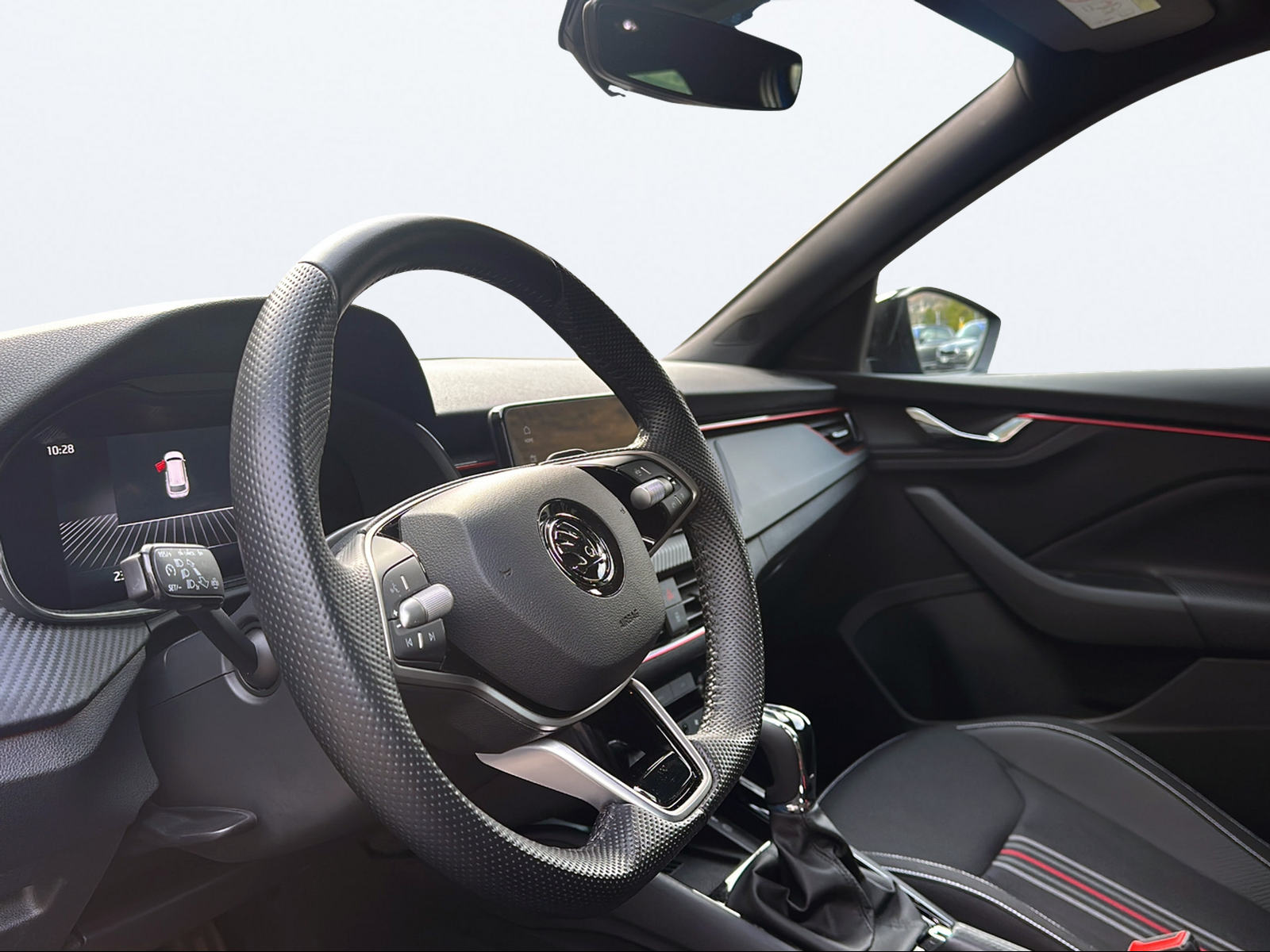 SKODA Kamiq 1.0 TSI Monte Carlo DSG-image-10