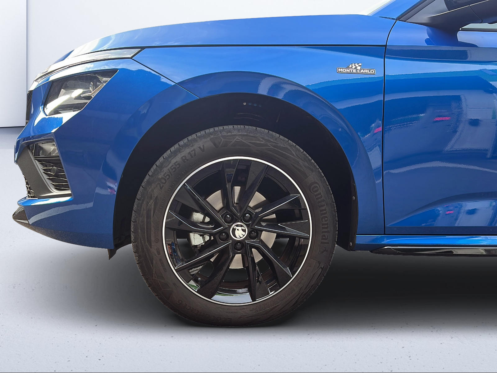 SKODA Kamiq 1.0 TSI Monte Carlo DSG-image-14