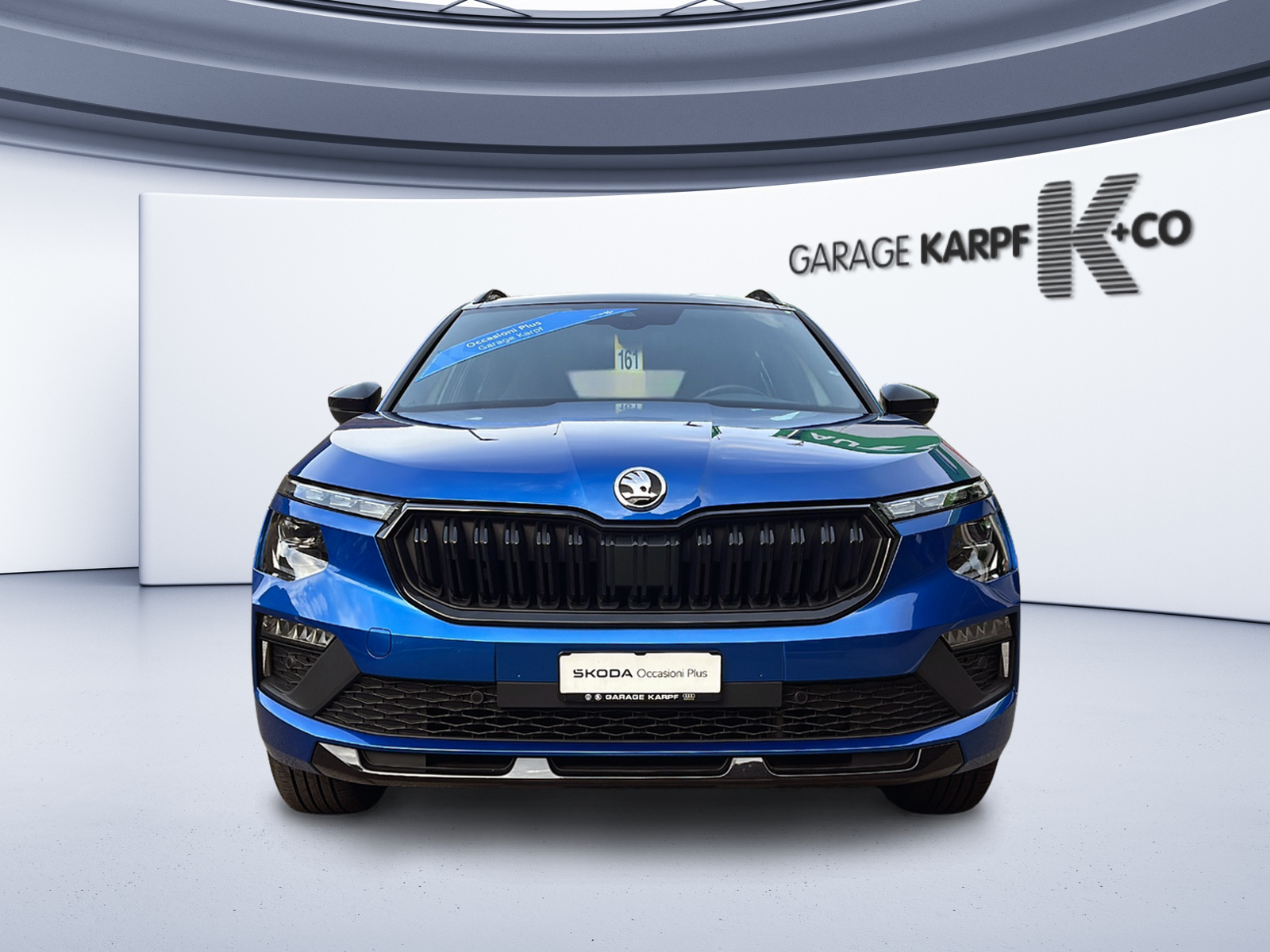 SKODA Kamiq 1.0 TSI Monte Carlo DSG-image-7