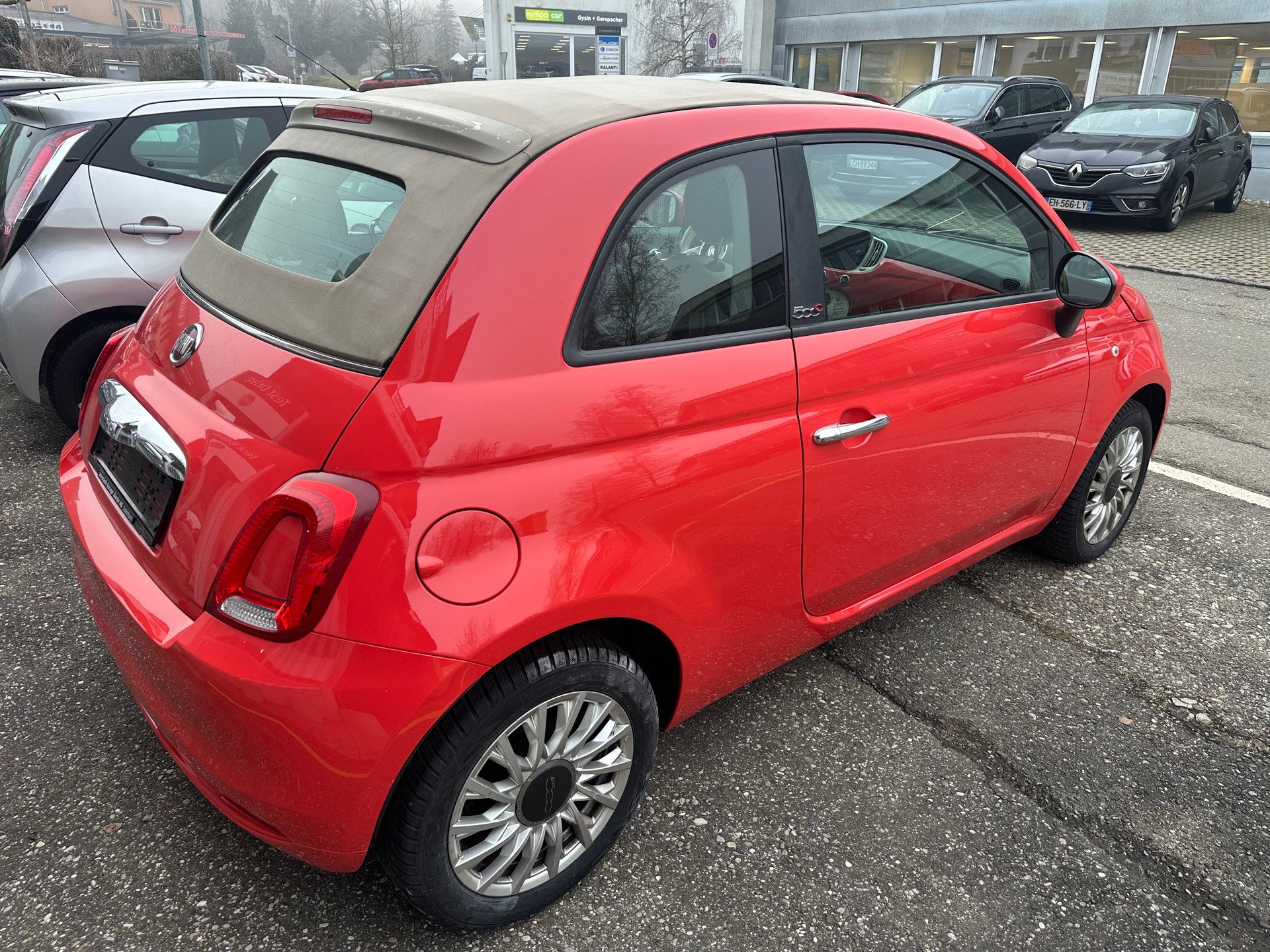 FIAT 500 1.2 Lounge Dualogic-showroom-element-2