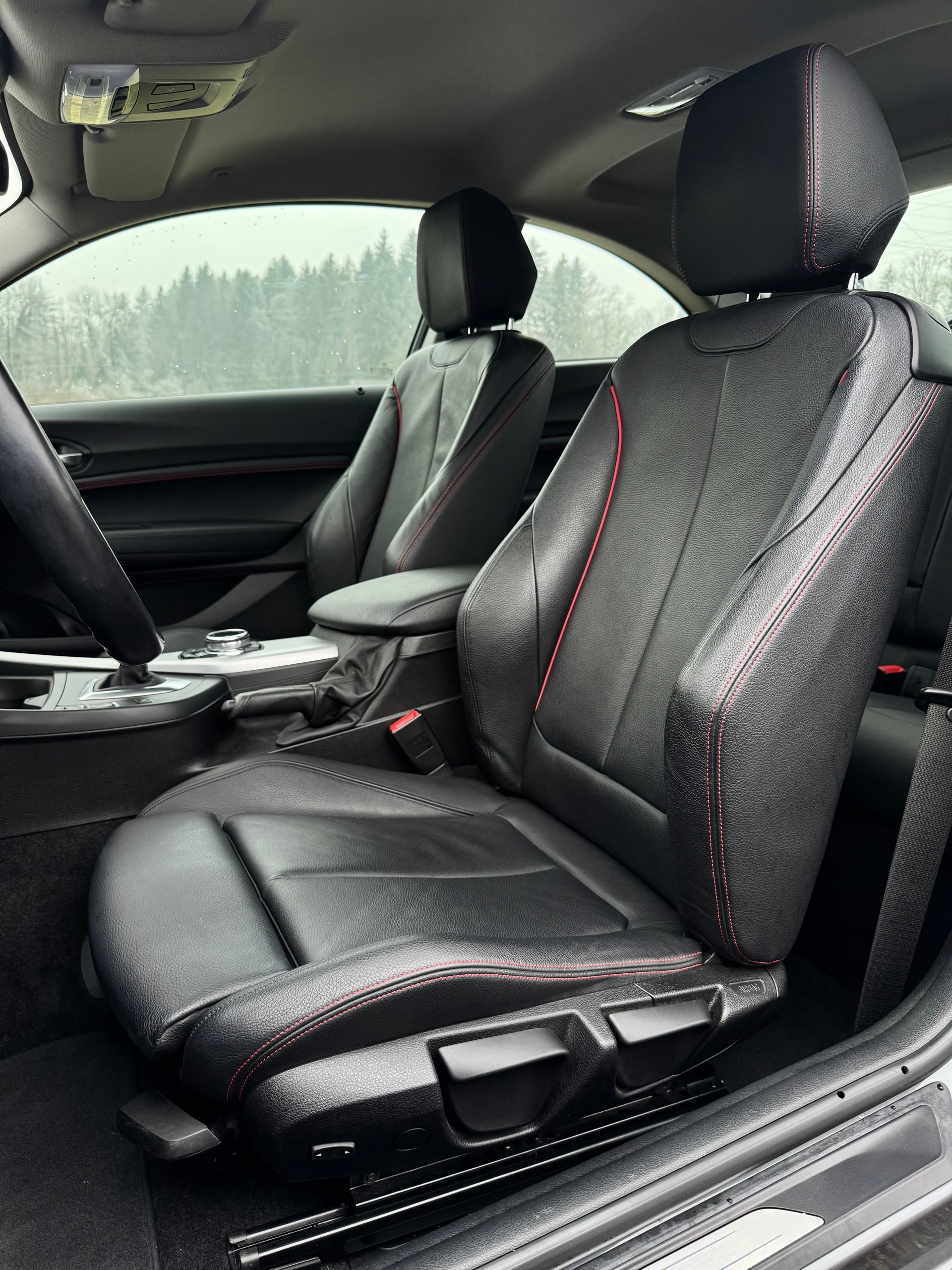 BMW 220i Sport Line Steptronic / ab MFK 02.2026-image-7