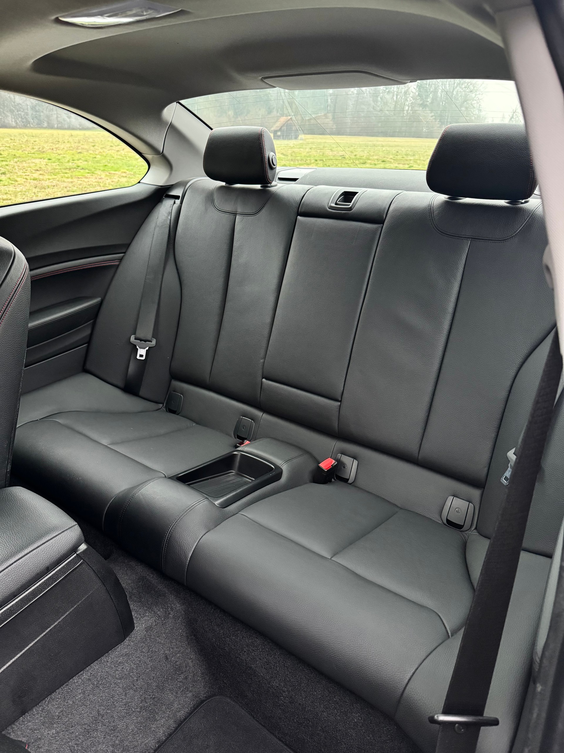 BMW 220i Sport Line Steptronic / ab MFK 02.2026-image-14