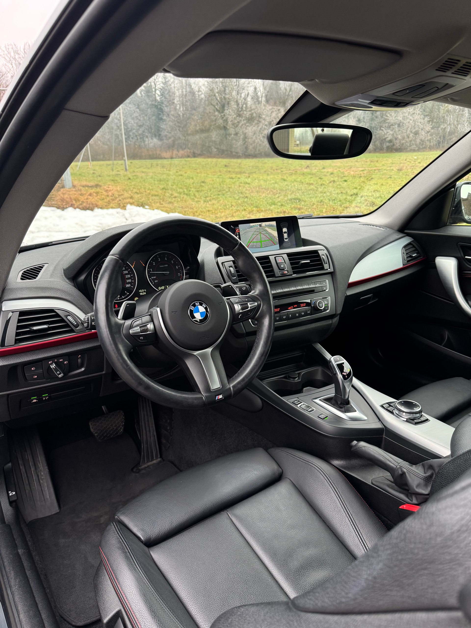 BMW 220i Sport Line Steptronic / ab MFK 02.2026-image-6
