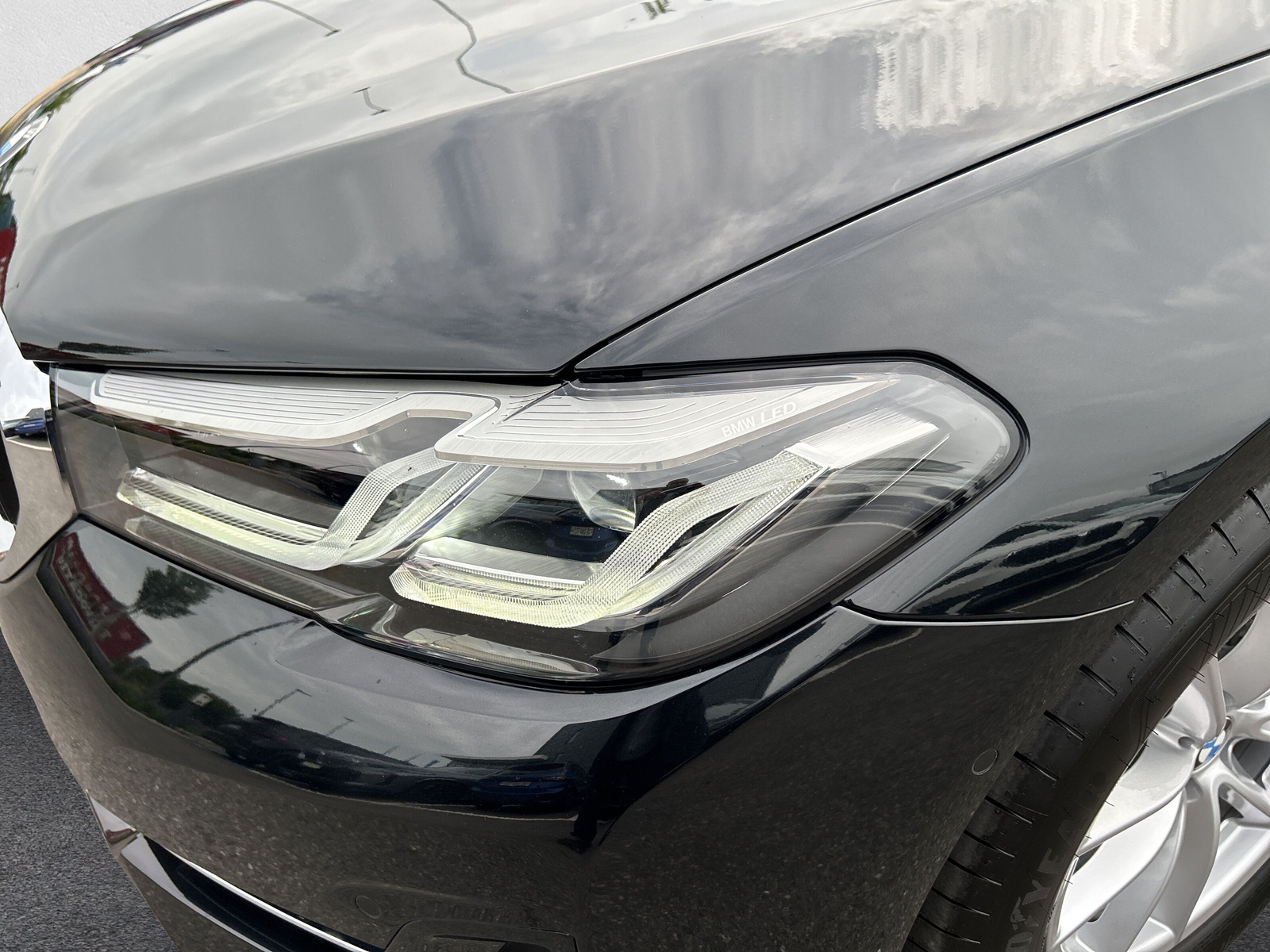 BMW 520d xDrive 48V Touring Steptronic 📍-image-22