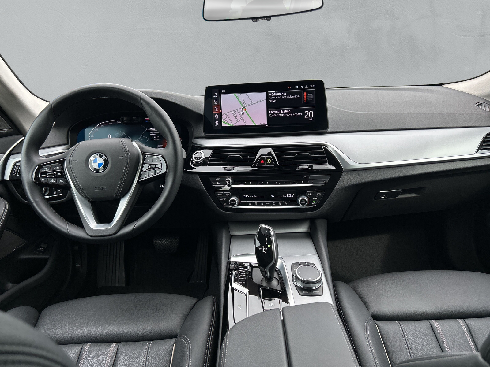BMW 520d xDrive 48V Touring Steptronic 📍-image-7