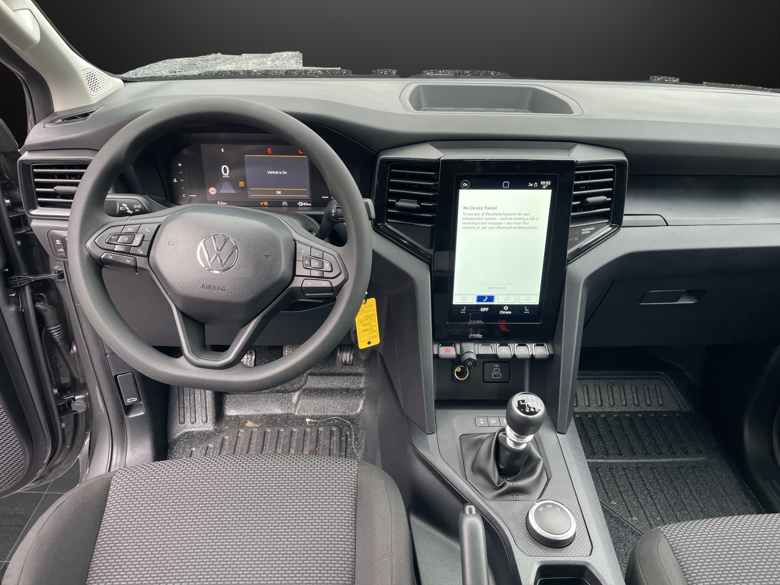 VW Amarok 2.0TDI 4Motion-image-9