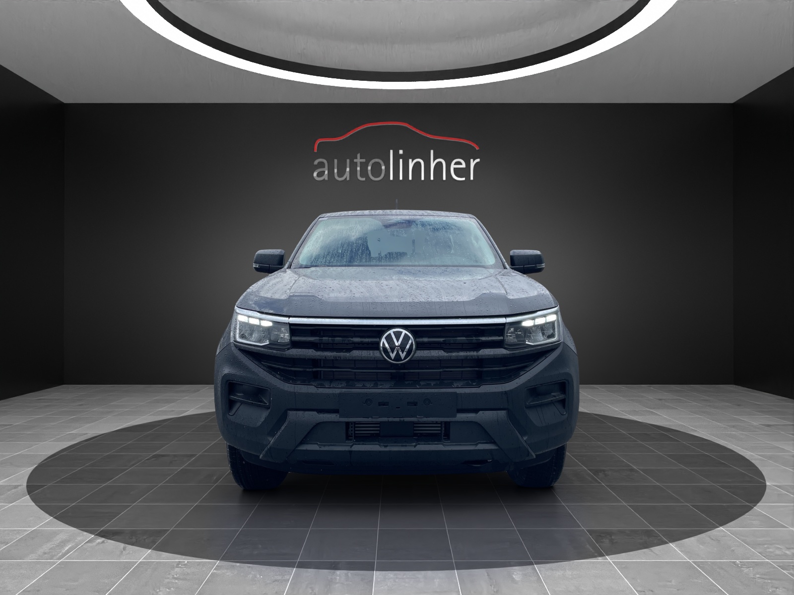 VW Amarok 2.0TDI 4Motion-image-6