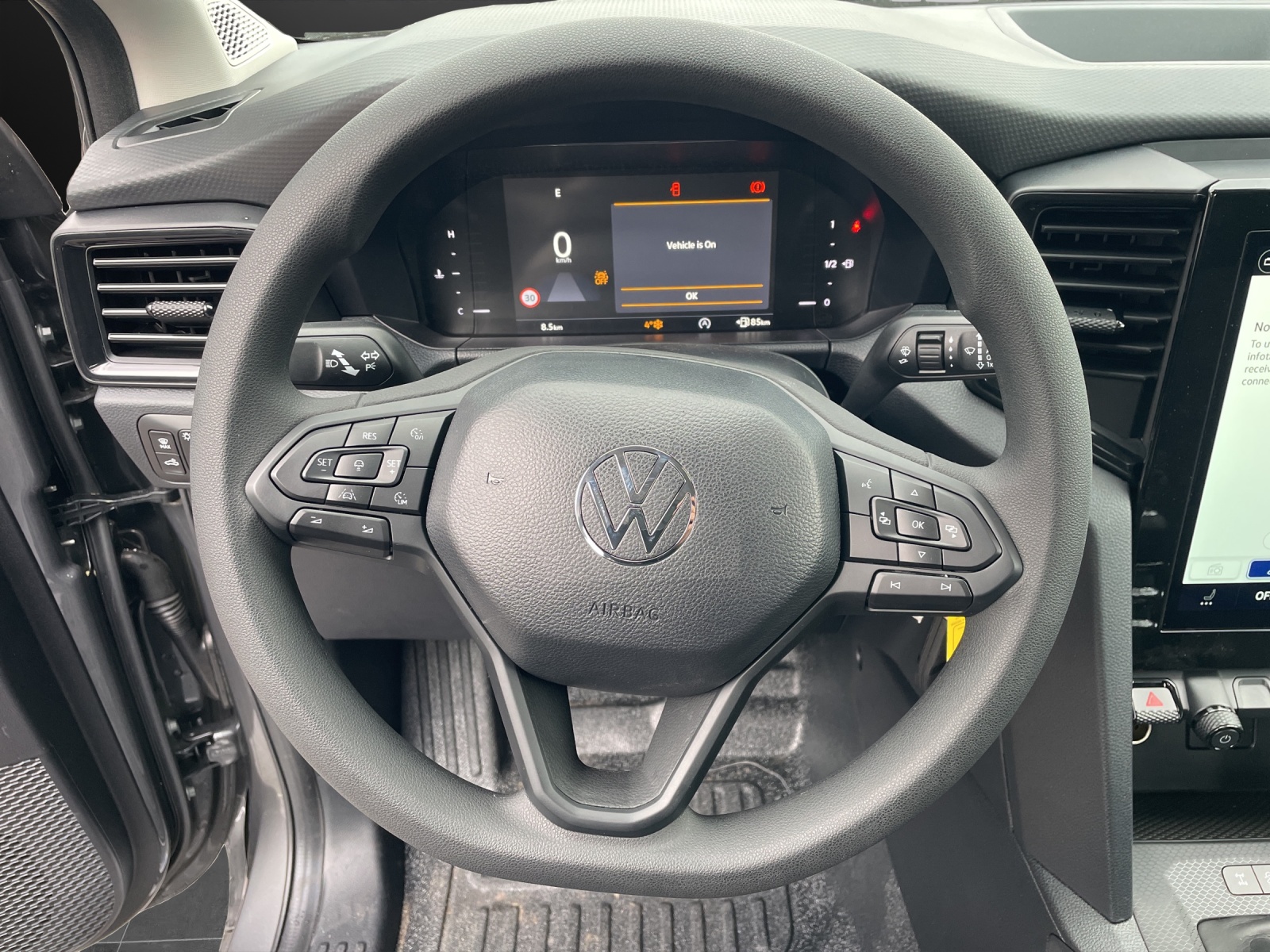 VW Amarok 2.0TDI 4Motion-image-10