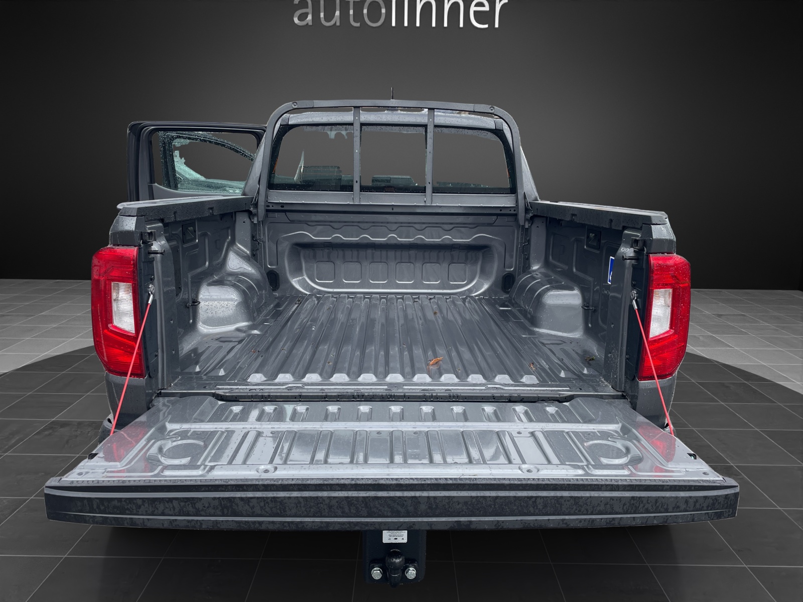 VW Amarok 2.0TDI 4Motion-image-12