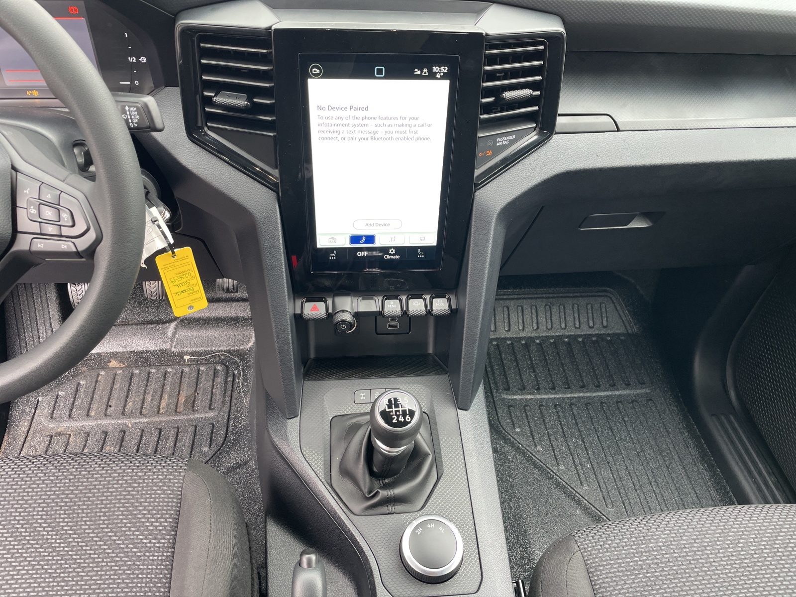 VW Amarok 2.0TDI 4Motion-image-11