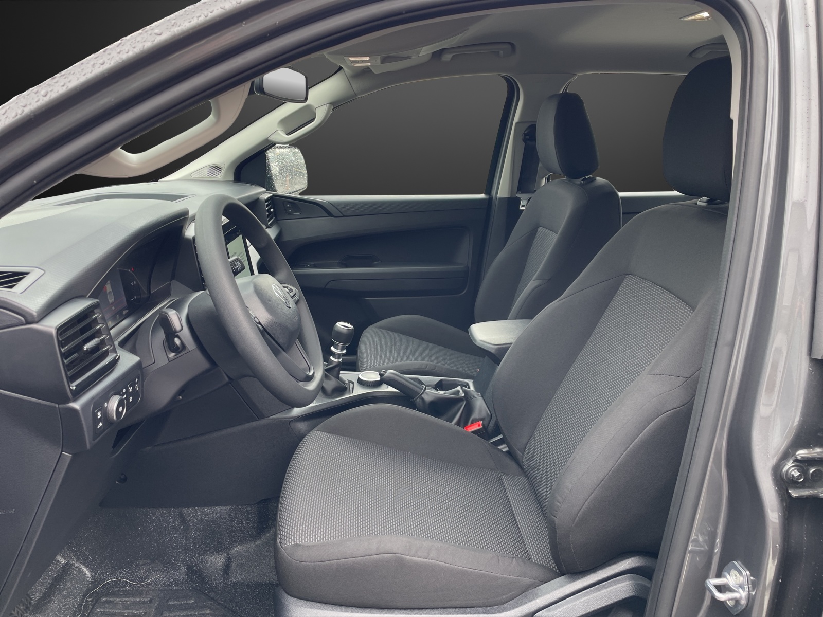 VW Amarok 2.0TDI 4Motion-image-7