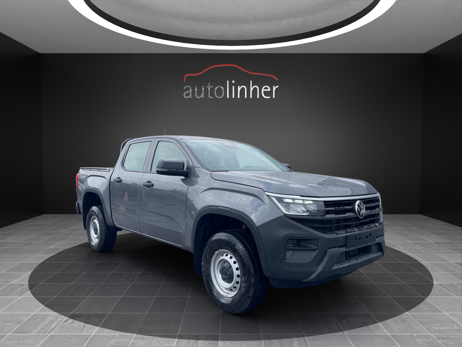 VW Amarok 2.0TDI 4Motion-image-5