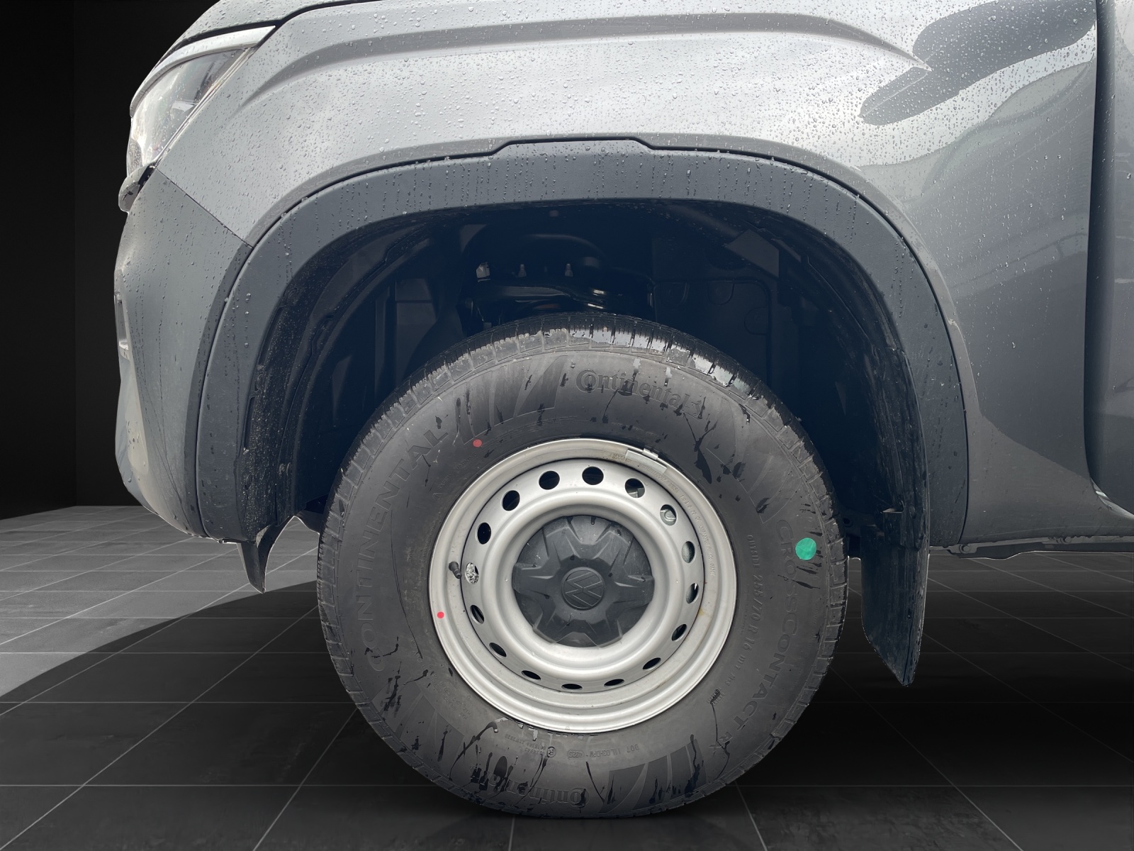VW Amarok 2.0TDI 4Motion-image-13