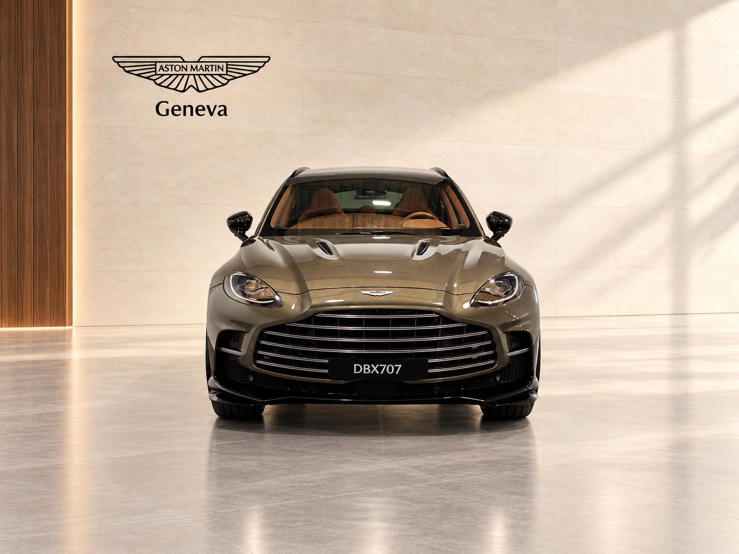 ASTON MARTIN DBX 707 4.0 V8 Bi-Turbo-showroom-element-1