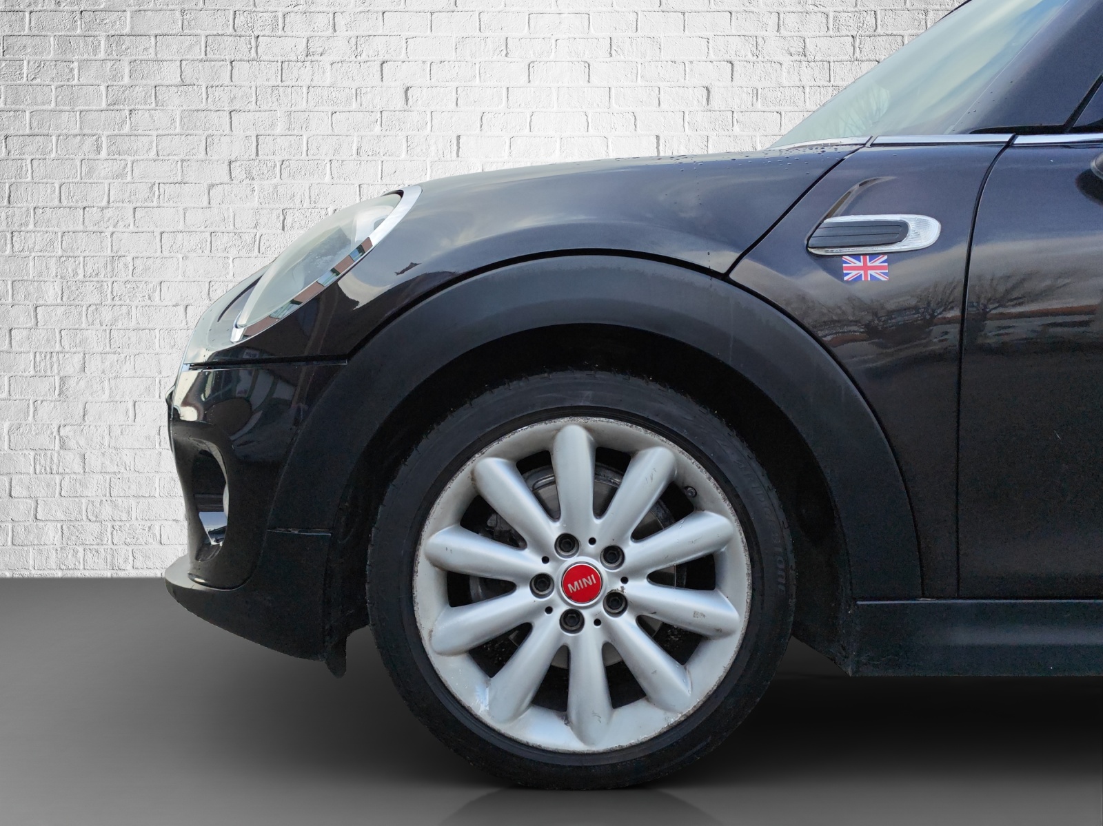 MINI Cooper-image-19