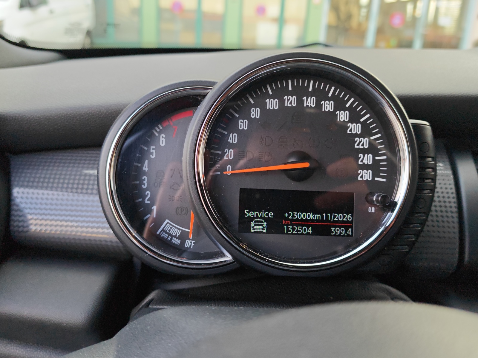 MINI Cooper-image-10
