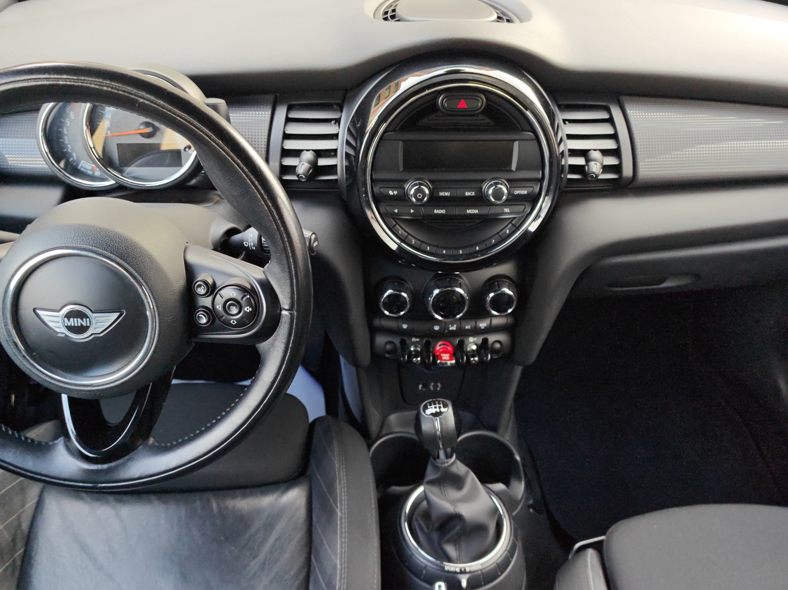 MINI Cooper-image-14