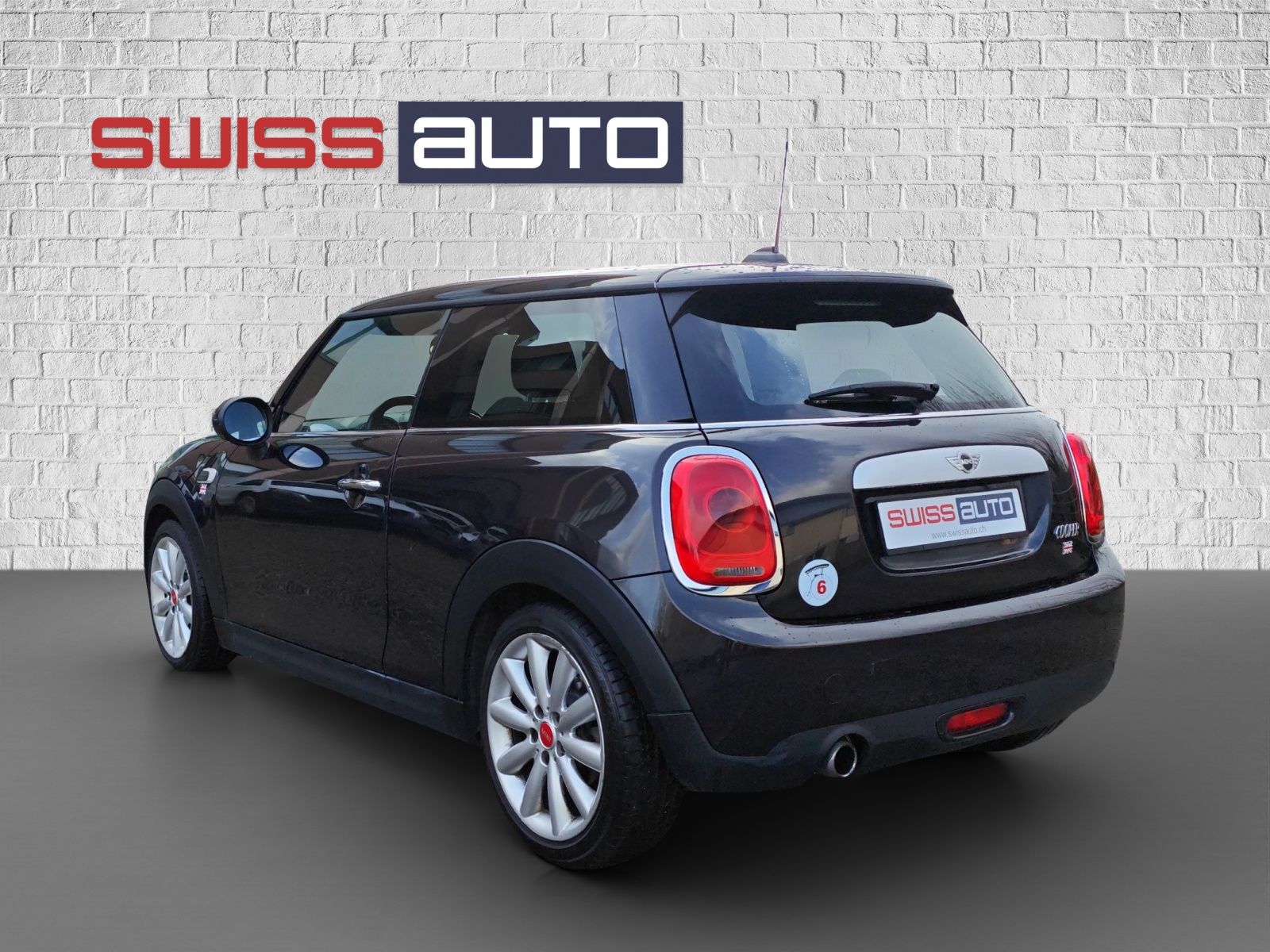 MINI Cooper-image-6