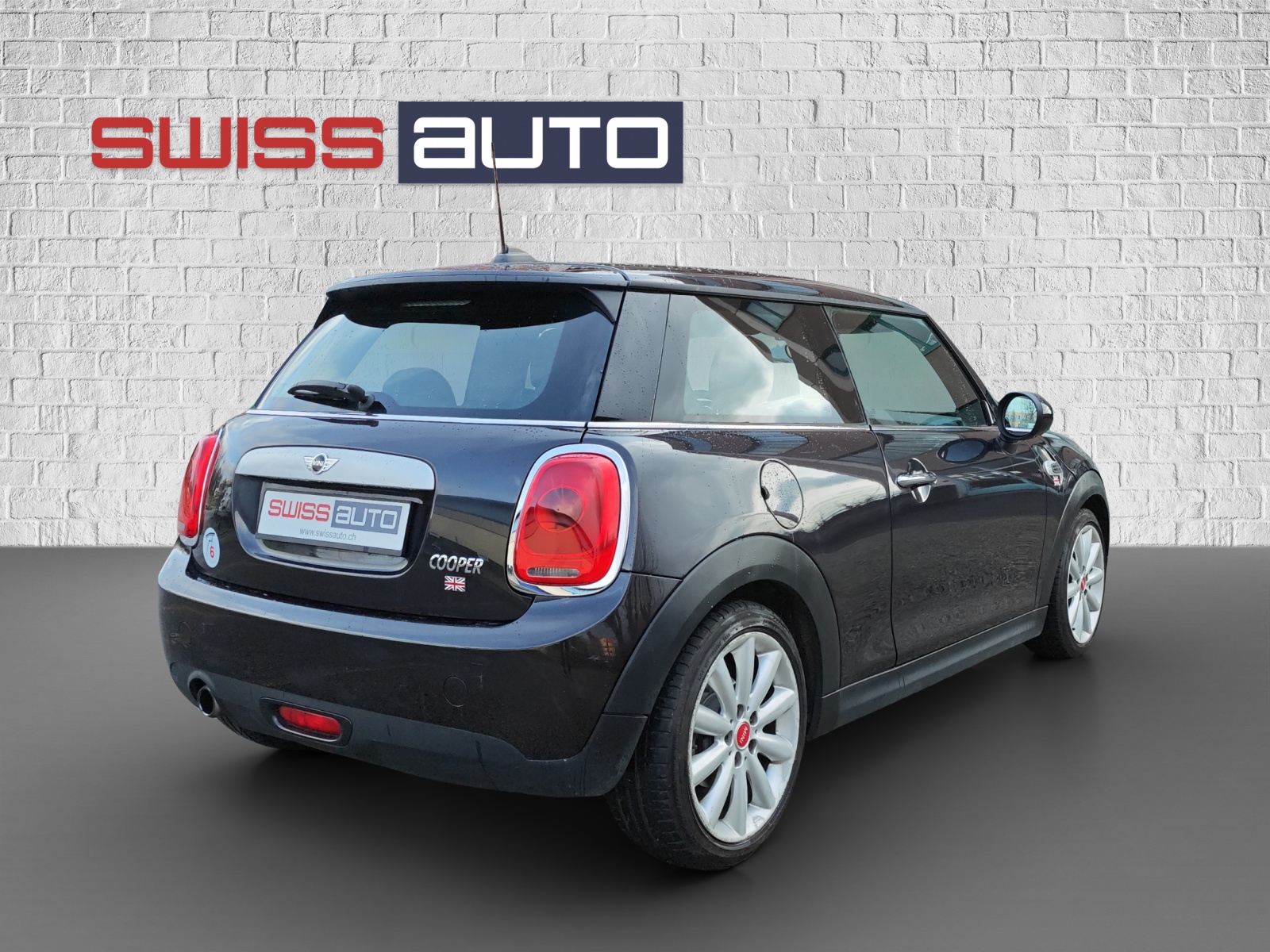 MINI Cooper-image-4