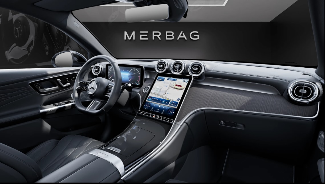 MERCEDES-BENZ GLC Coupé 300 d 4Matic 9G-Tronic-image-4