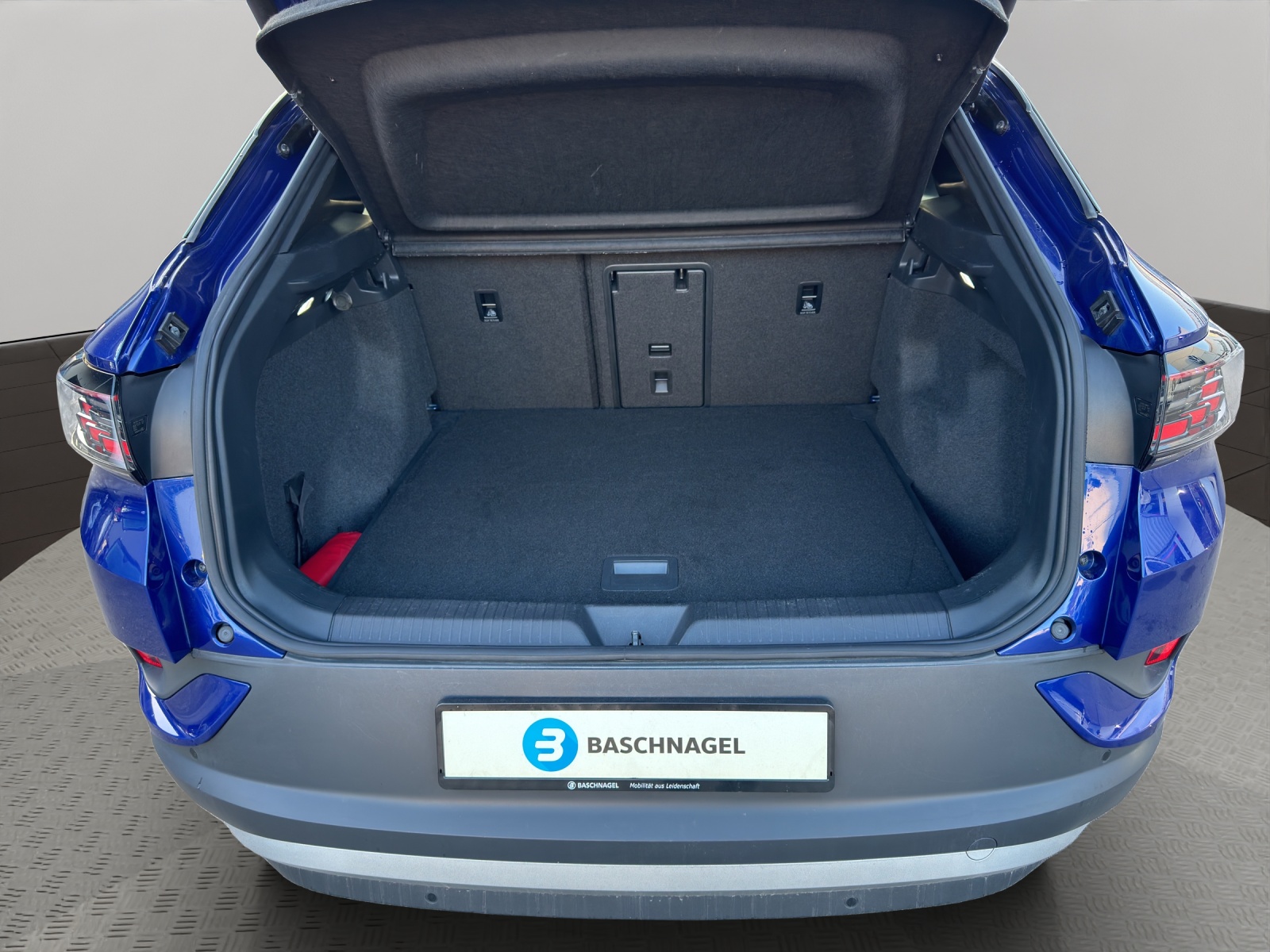 VW ID.4 Pro Performance 77 kWh Tech-image-5