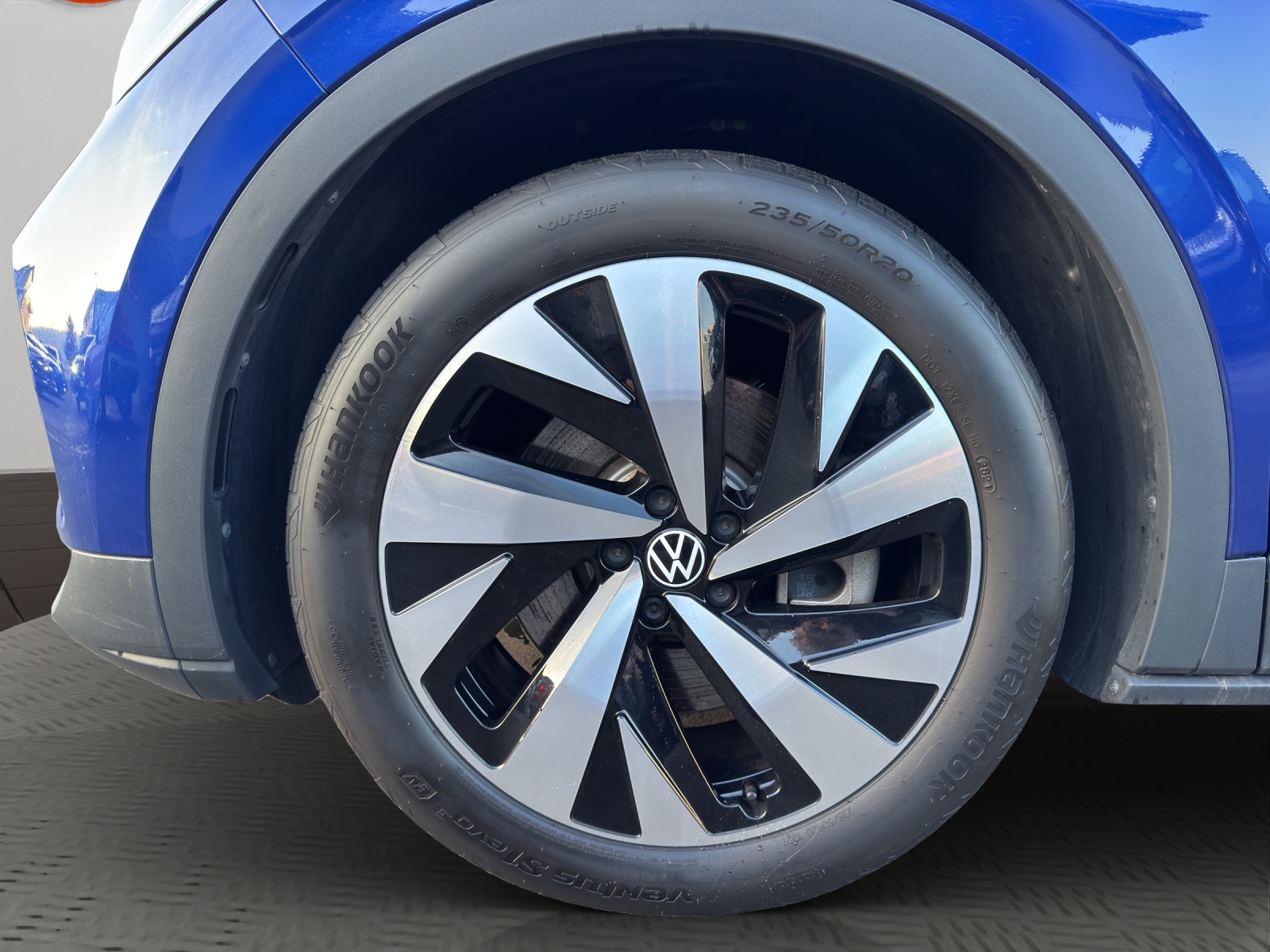 VW ID.4 Pro Performance 77 kWh Tech-image-6