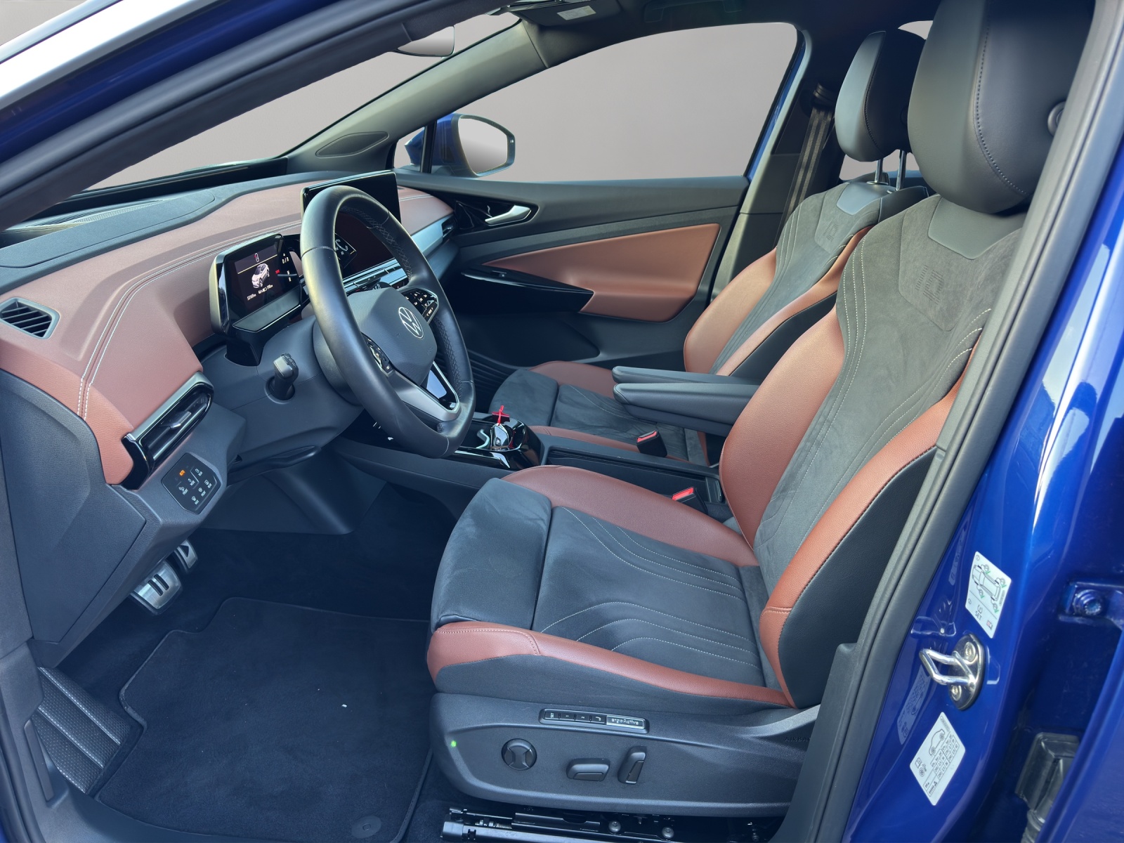 VW ID.4 Pro Performance 77 kWh Tech-showroom-element-3