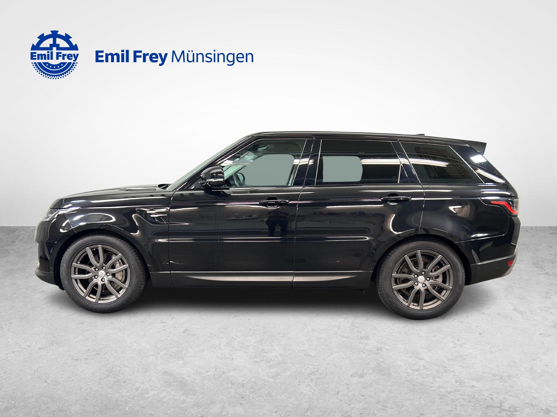 LAND ROVER Range Rover Sport 3.0 I6D S-image-4