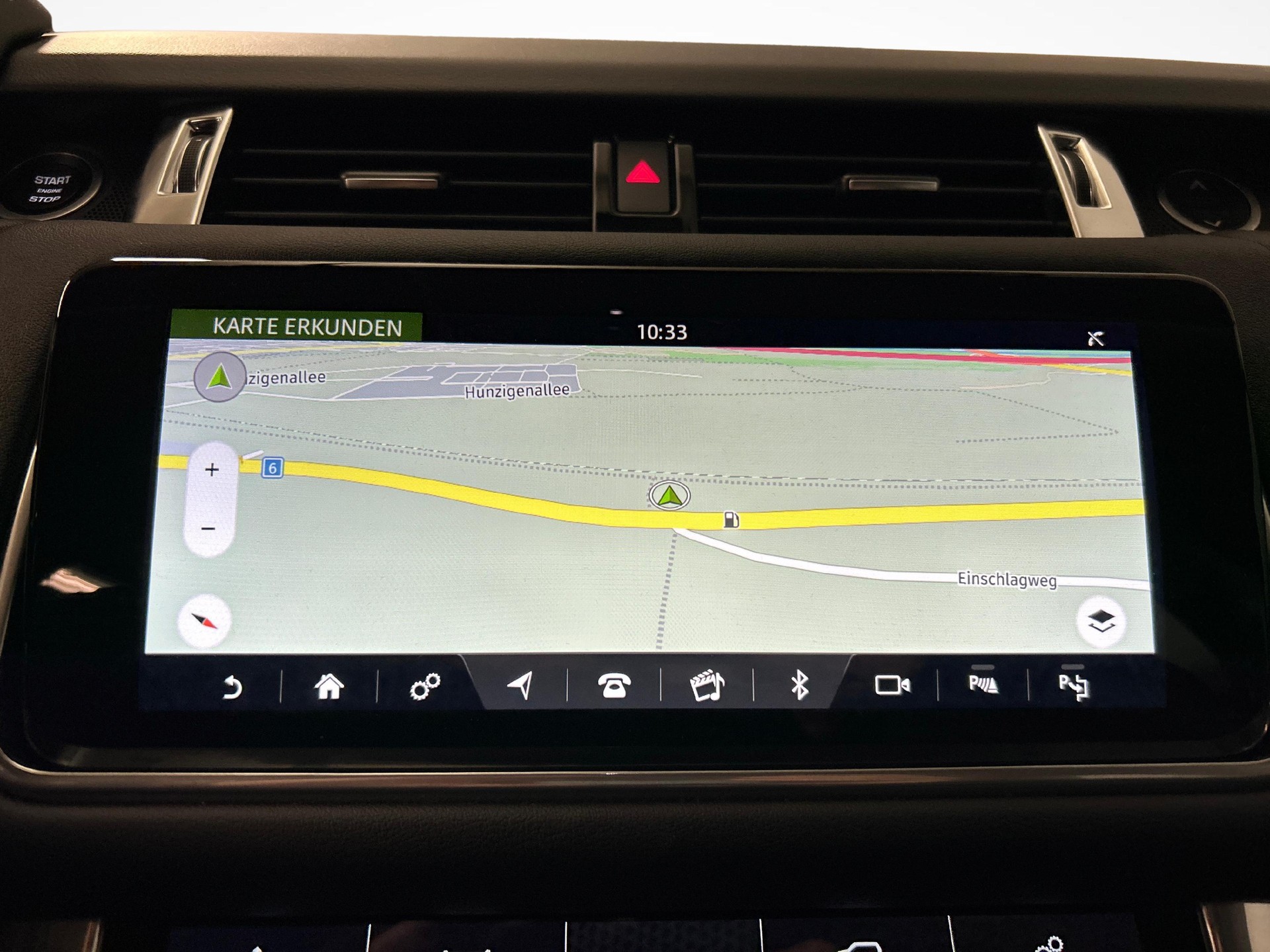 LAND ROVER Range Rover Sport 3.0 I6D S-image-7