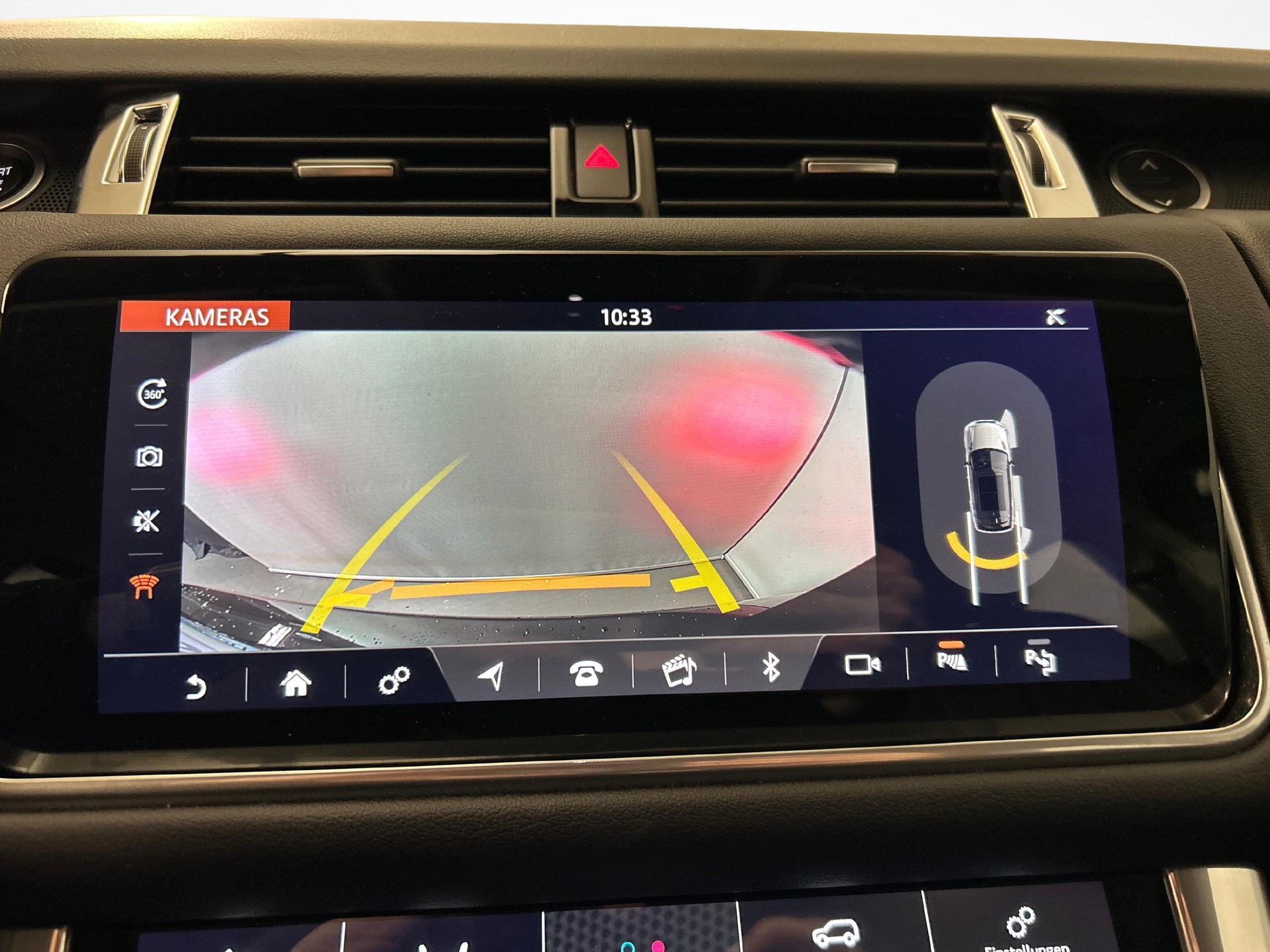 LAND ROVER Range Rover Sport 3.0 I6D S-image-8