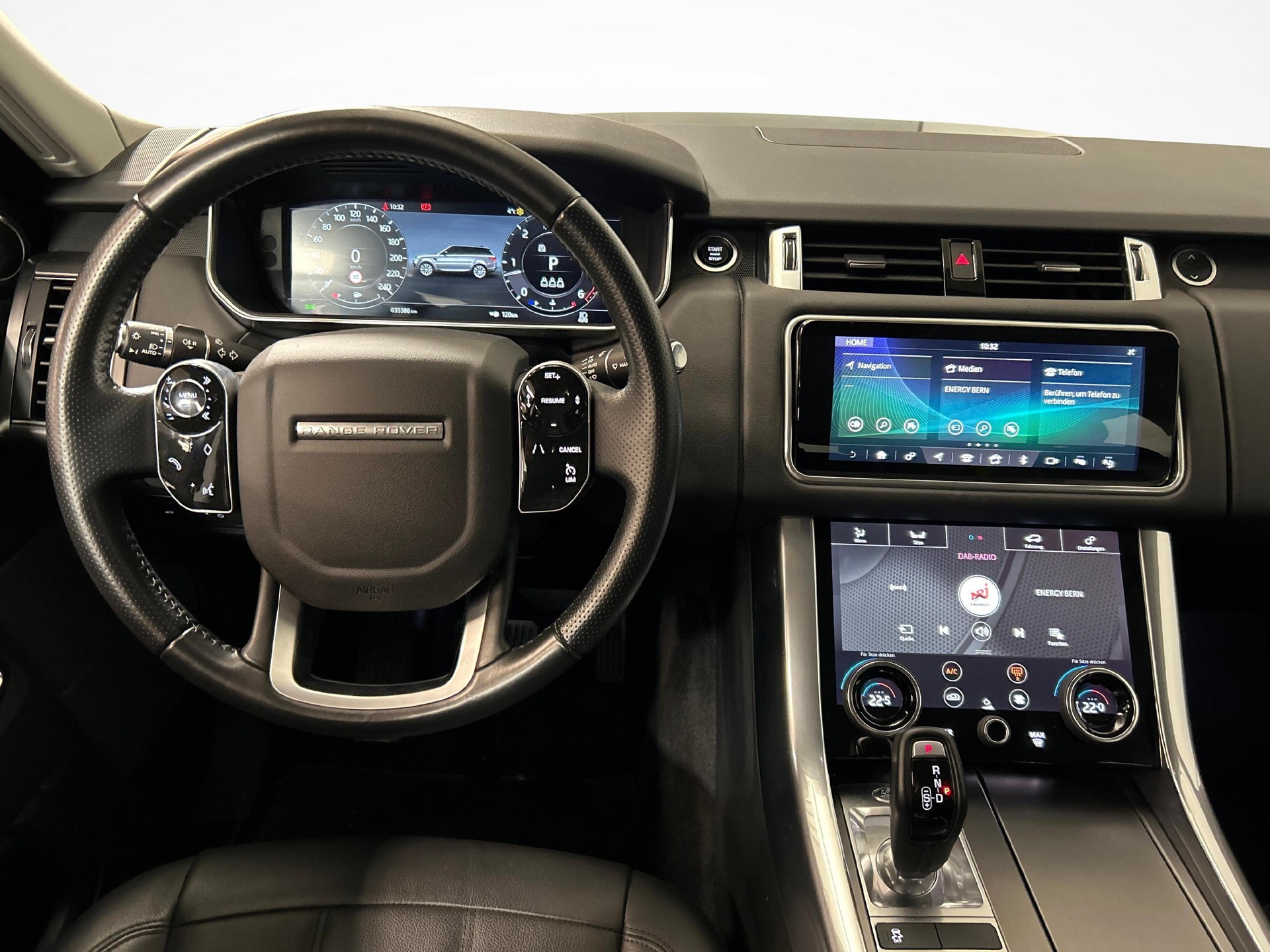 LAND ROVER Range Rover Sport 3.0 I6D S-image-5