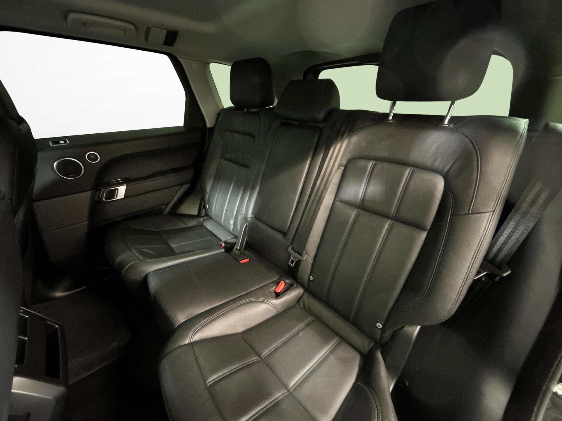 LAND ROVER Range Rover Sport 3.0 I6D S-image-3