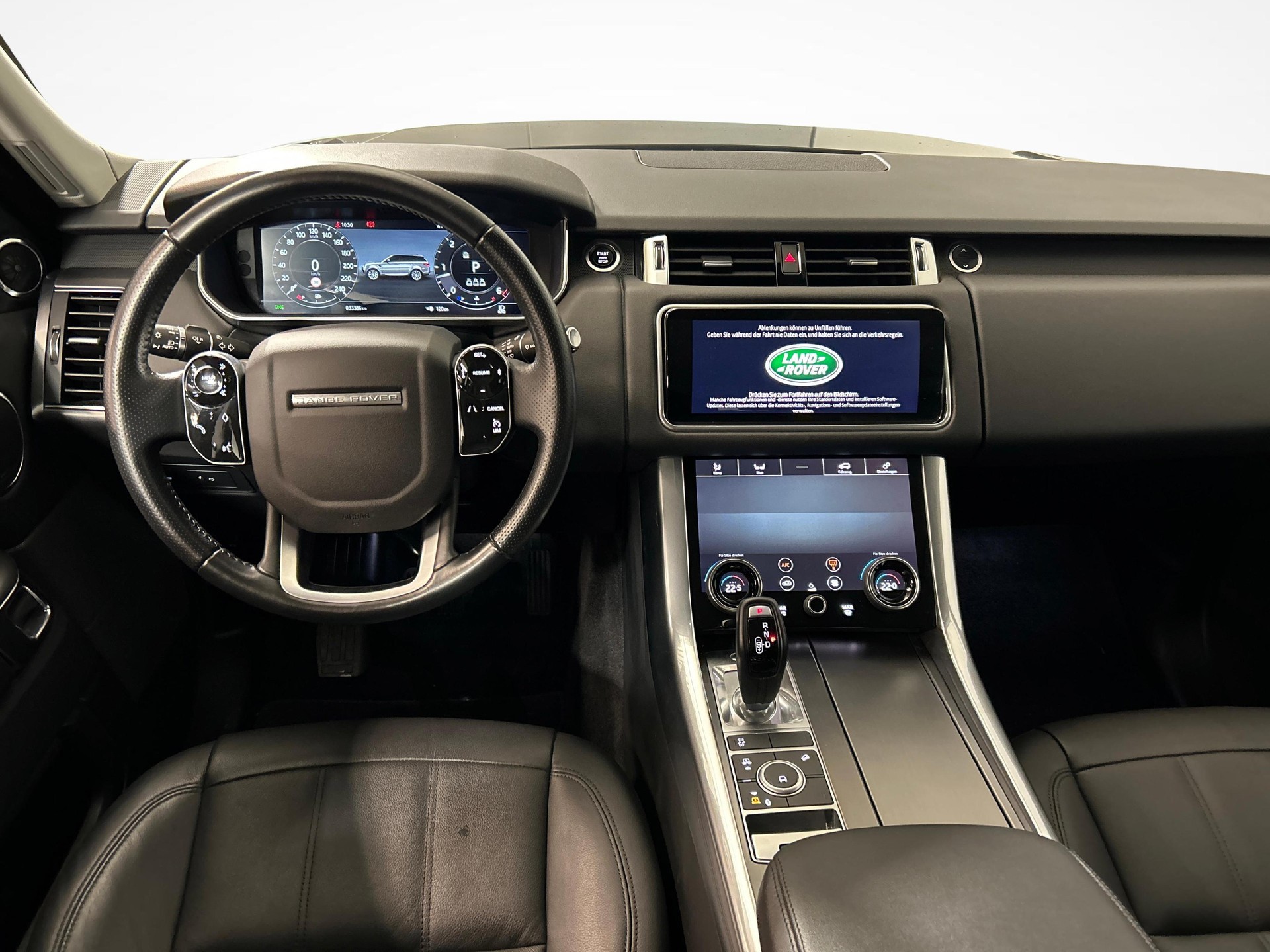 LAND ROVER Range Rover Sport 3.0 I6D S-image-6