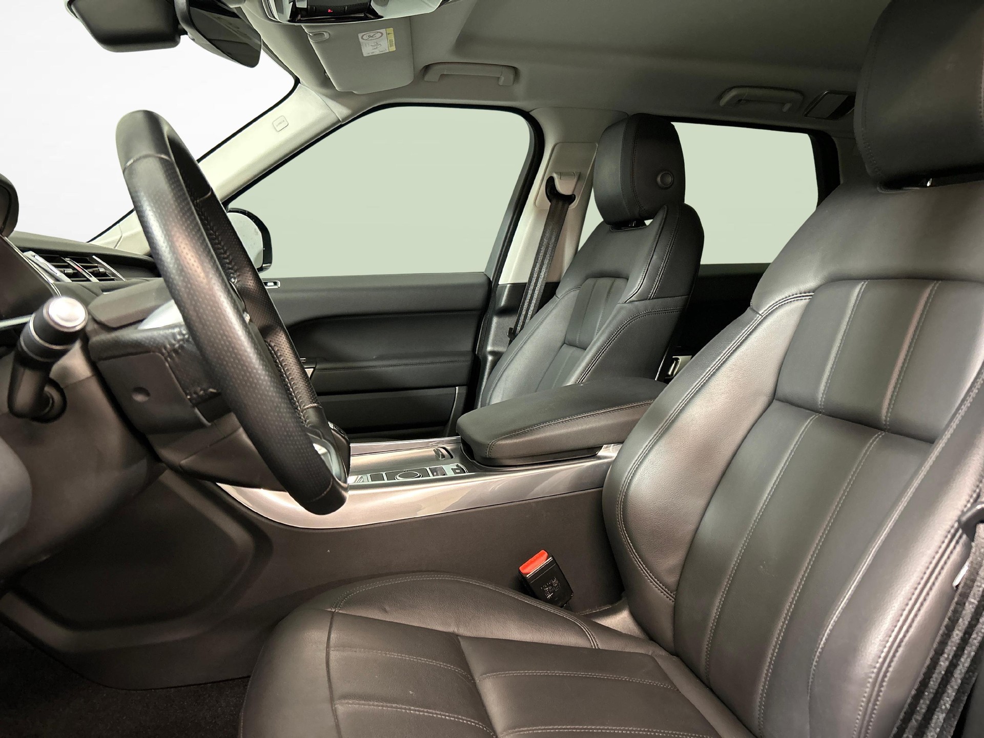 LAND ROVER Range Rover Sport 3.0 I6D S-image-2