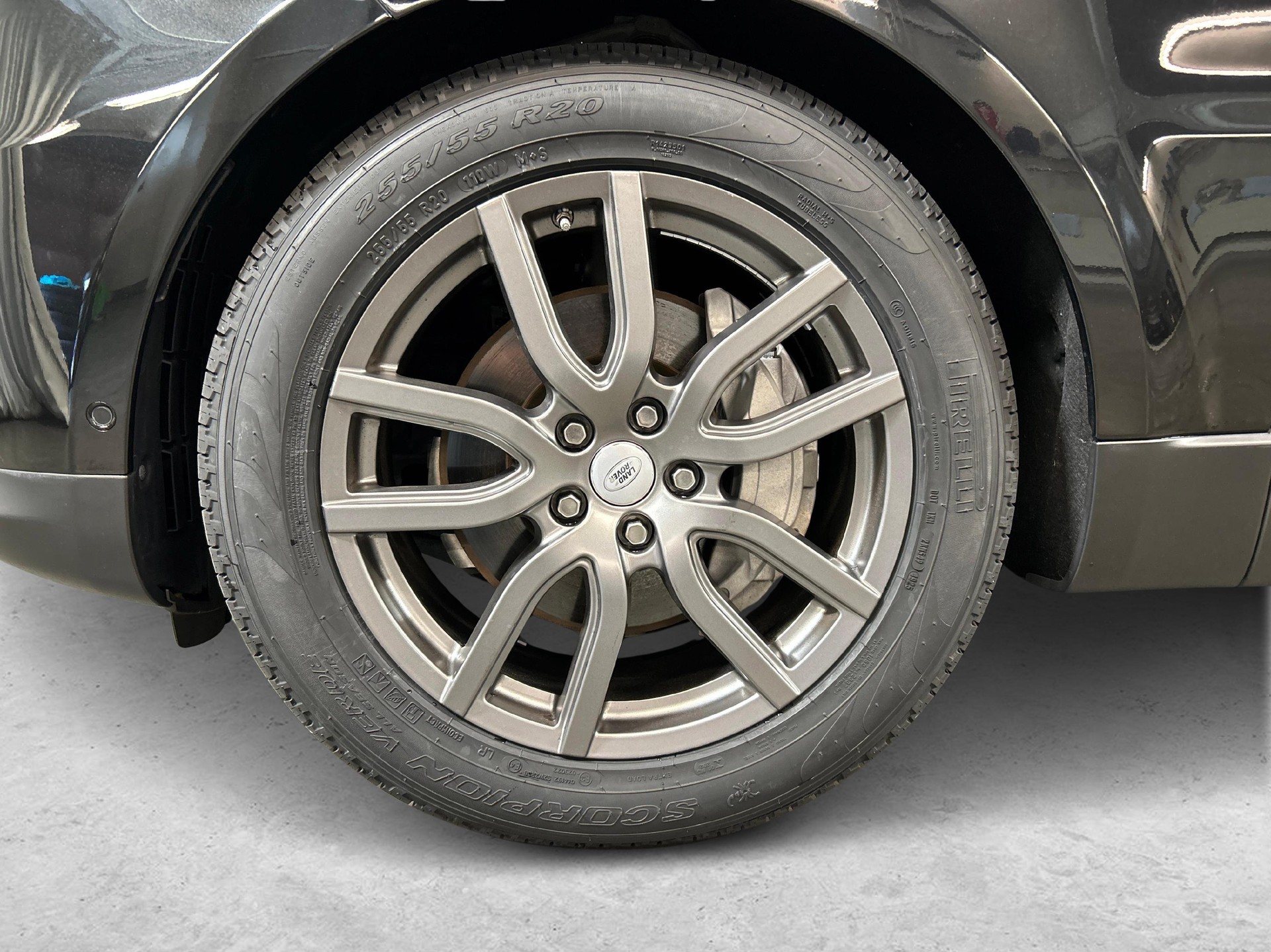 LAND ROVER Range Rover Sport 3.0 I6D S-image-10
