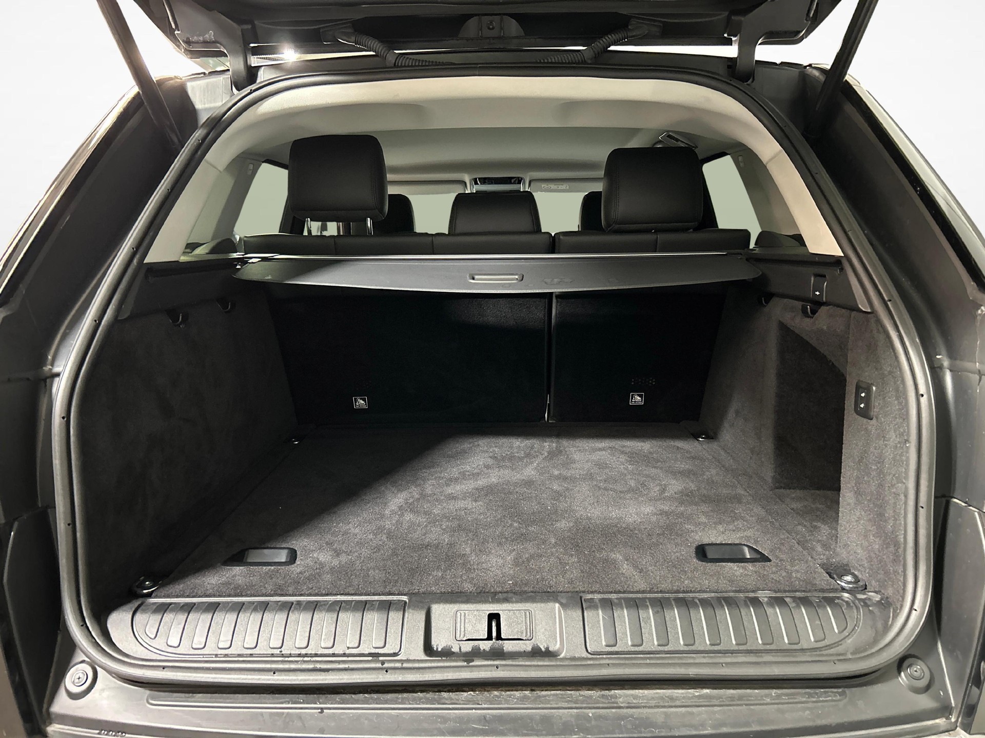LAND ROVER Range Rover Sport 3.0 I6D S-image-11