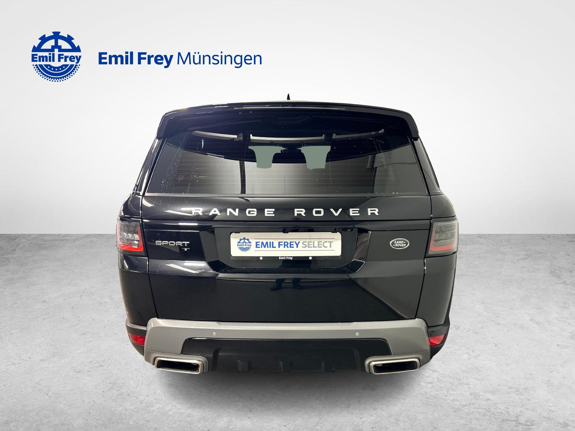 LAND ROVER Range Rover Sport 3.0 I6D S-image-12