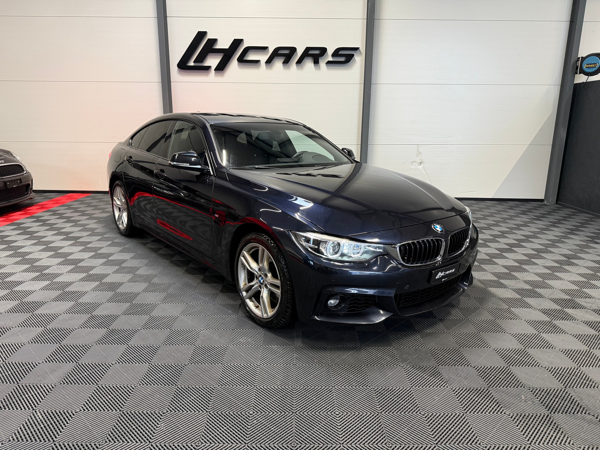 BMW 430i xDrive Gran Coupé-image-5