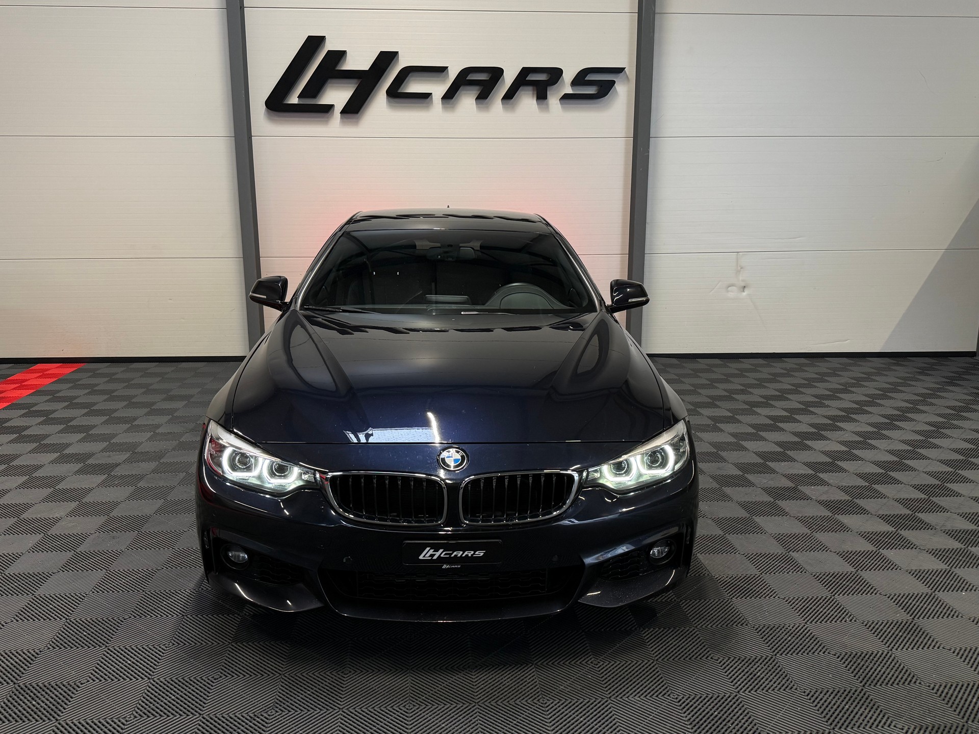 BMW 430i xDrive Gran Coupé-image-6
