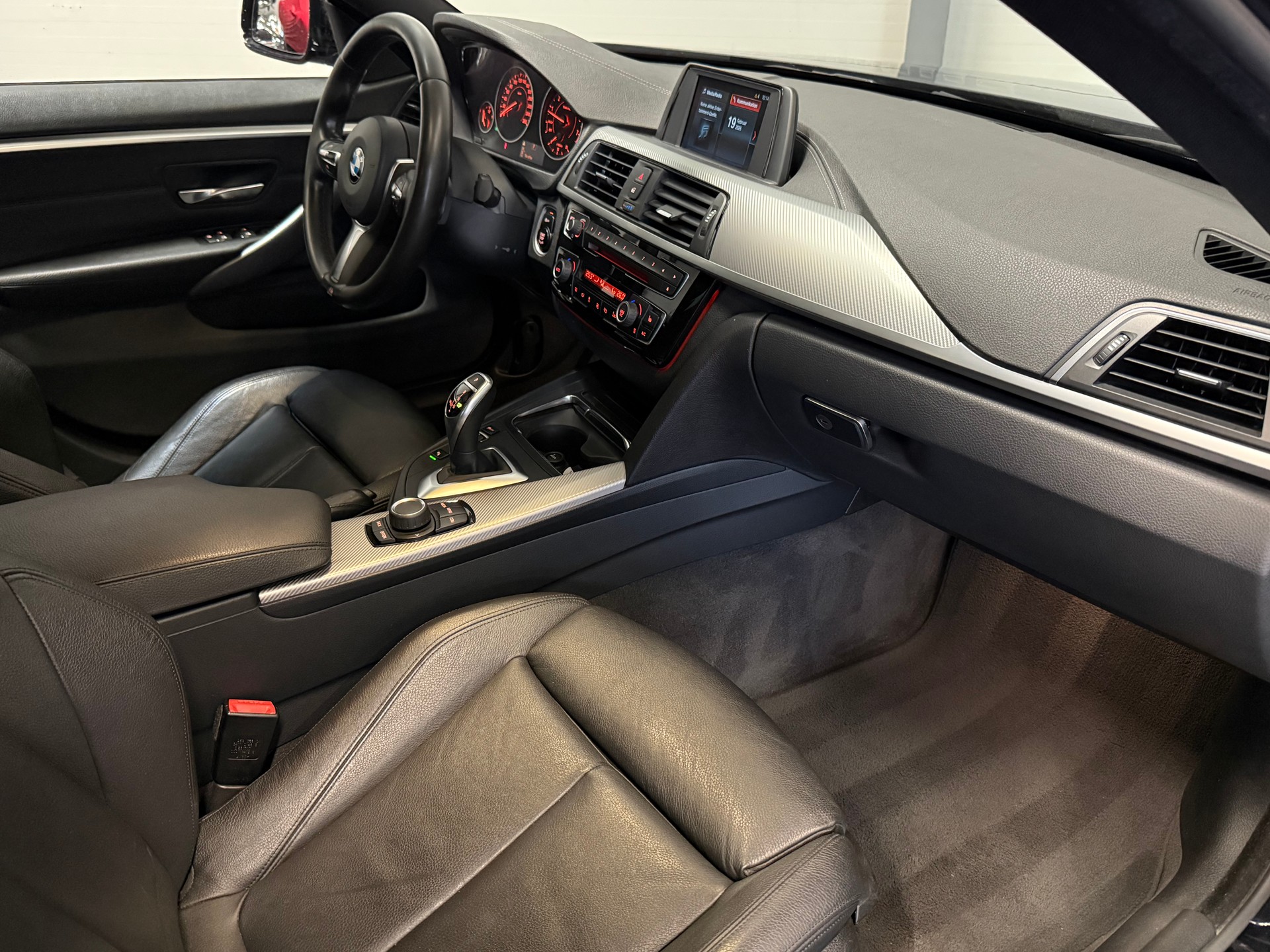 BMW 430i xDrive Gran Coupé-image-8