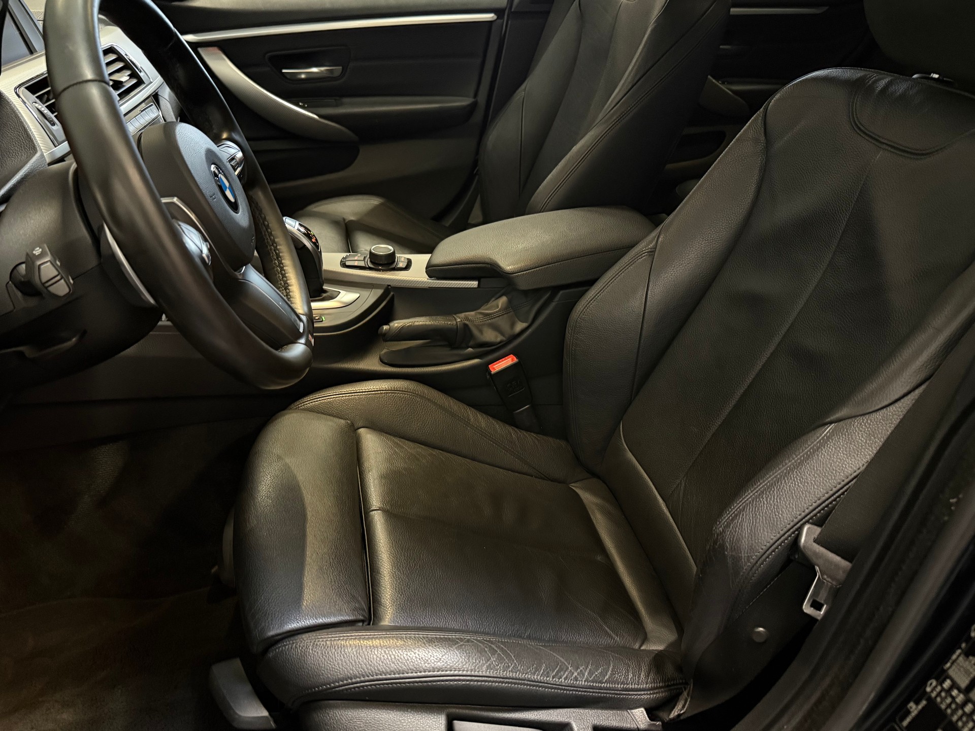 BMW 430i xDrive Gran Coupé-image-15